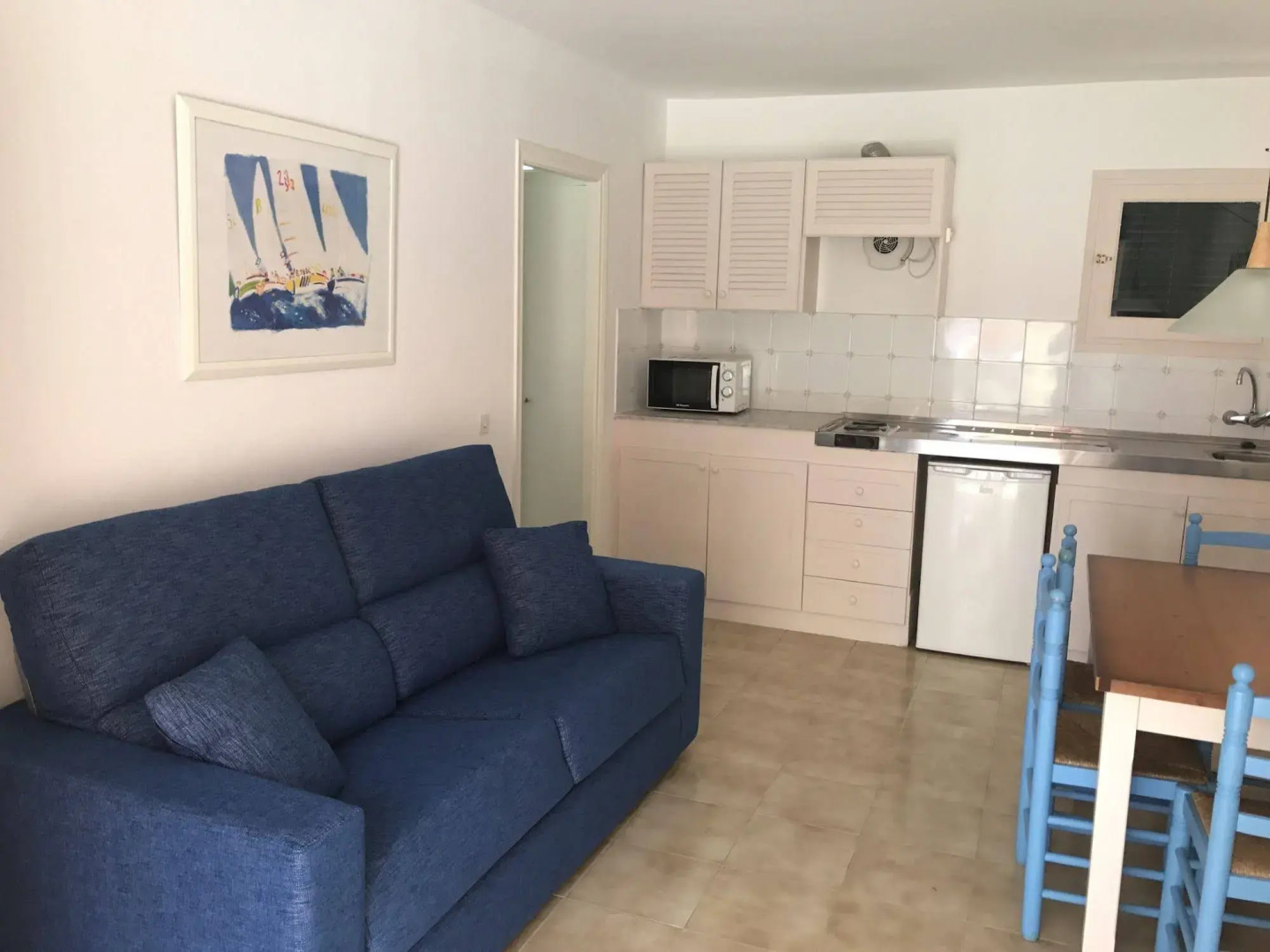 Sant Joan Apartaments - Adults Only