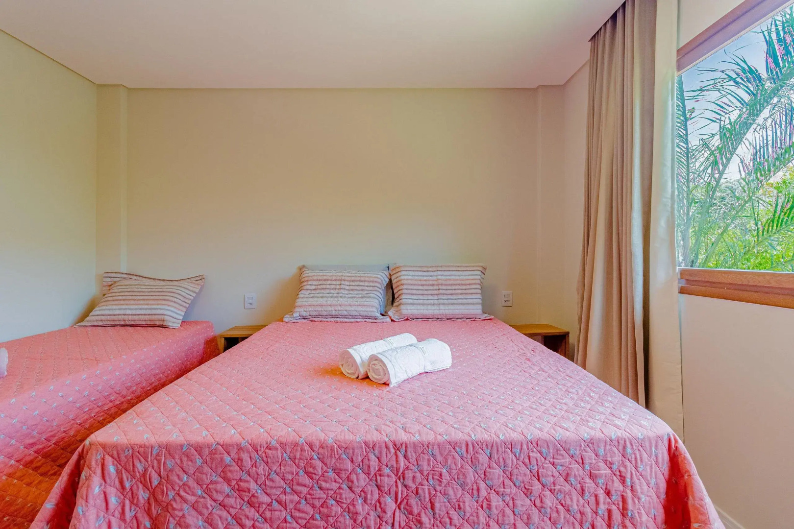 PF47 Excelente Casa 5 Suítes - Praia do Forte