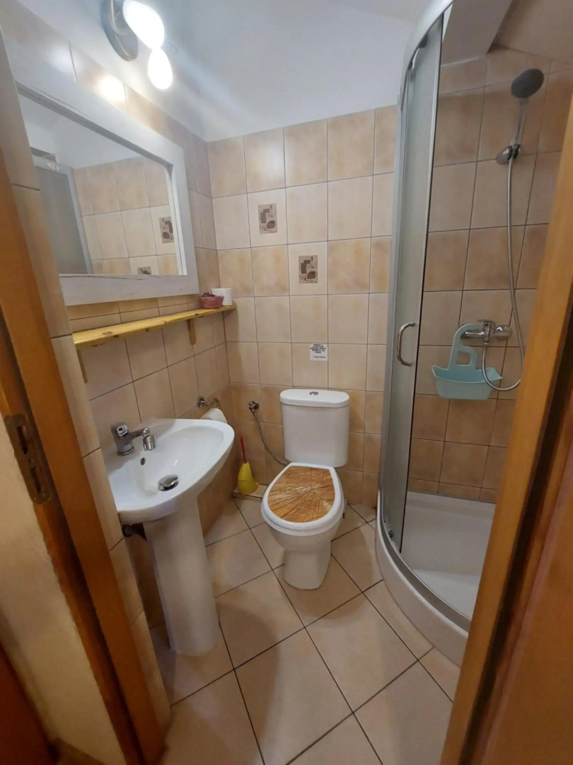 Pokoje Gościnne "Justyna"