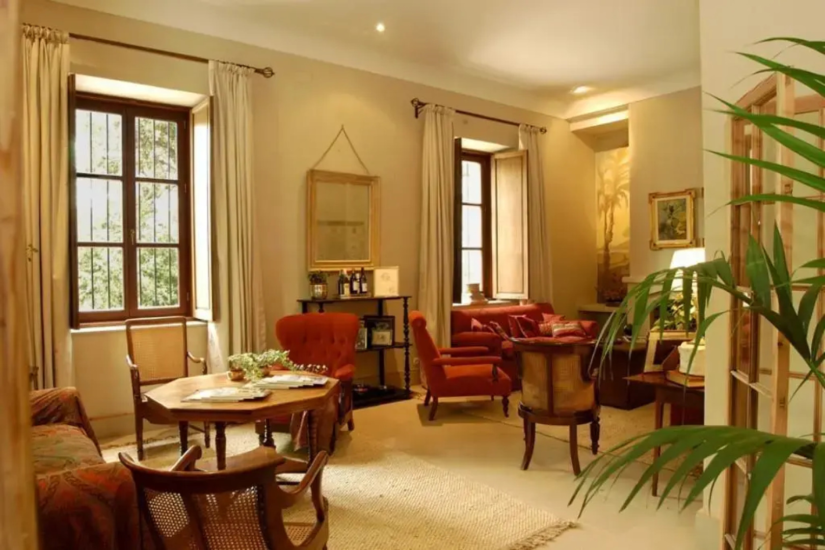 Casa Viña de Alcántara