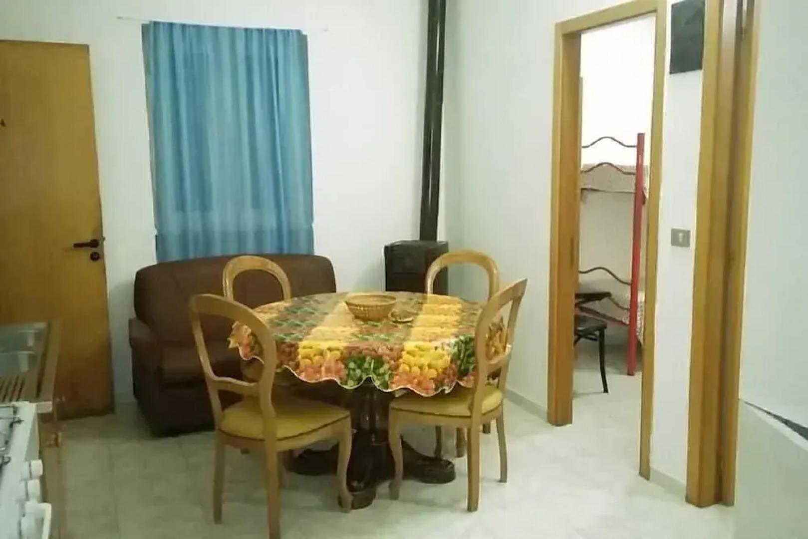 Agriturismo da Mauro