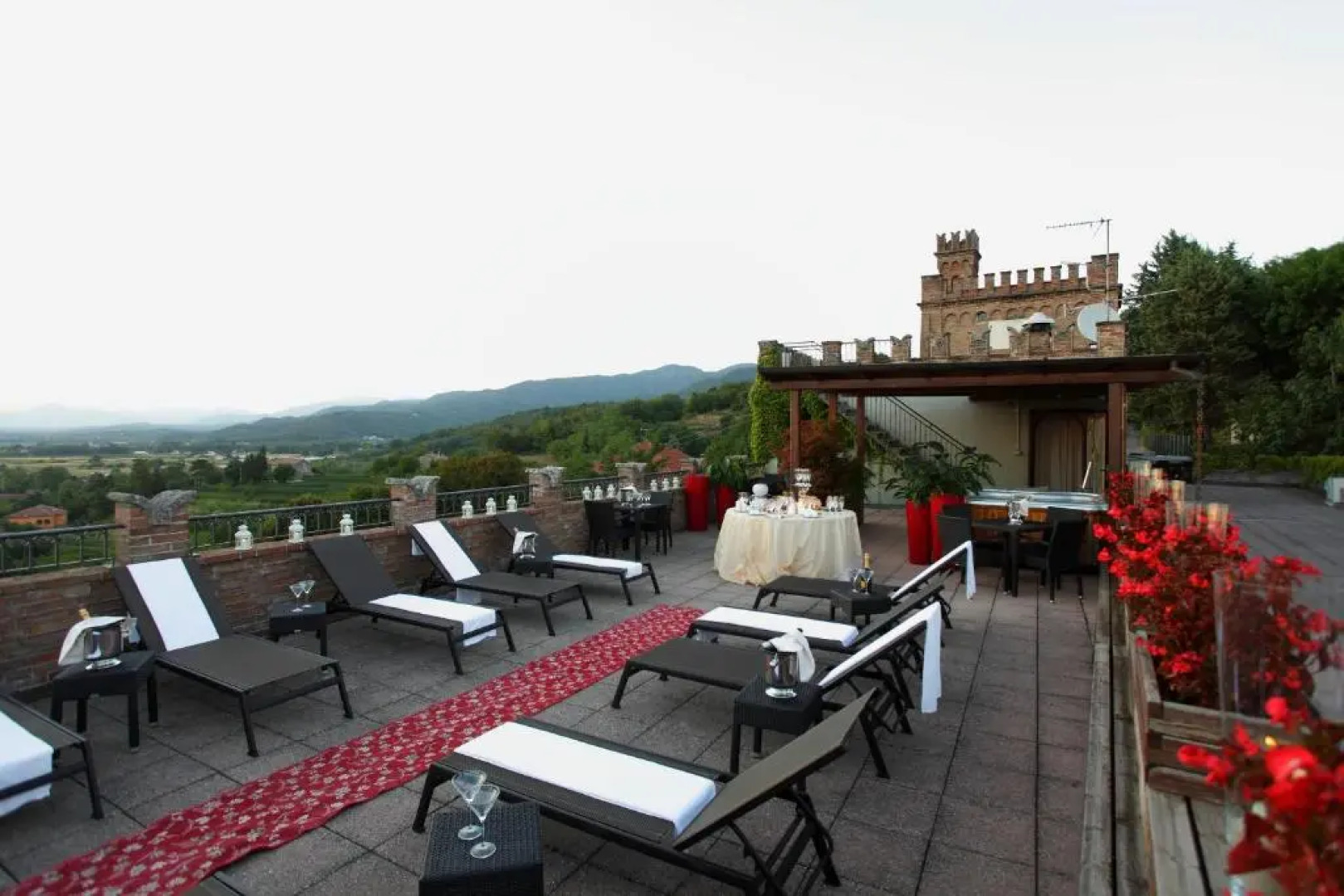 Locanda al Castello Wellness Resort