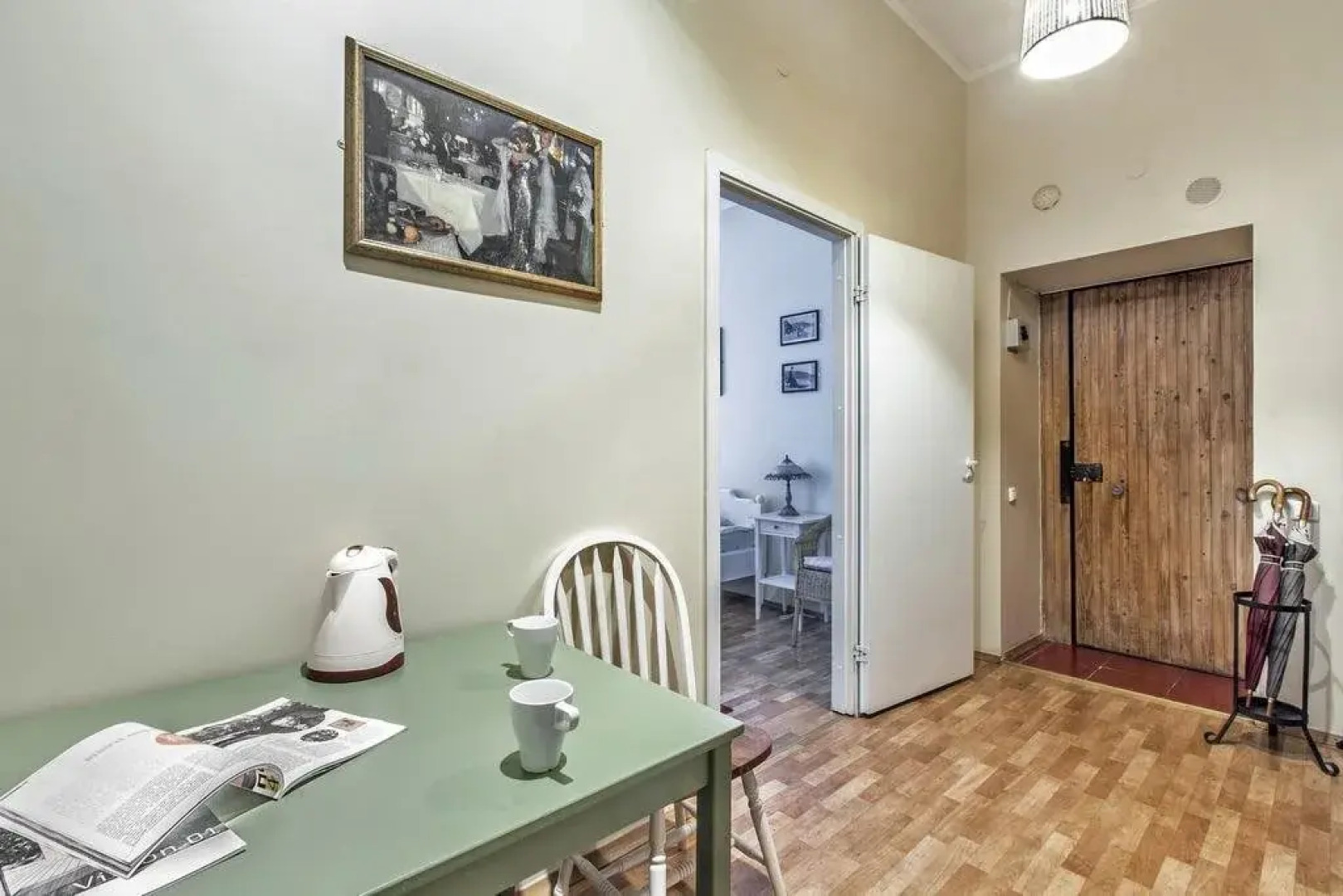 Друзья на Чехова