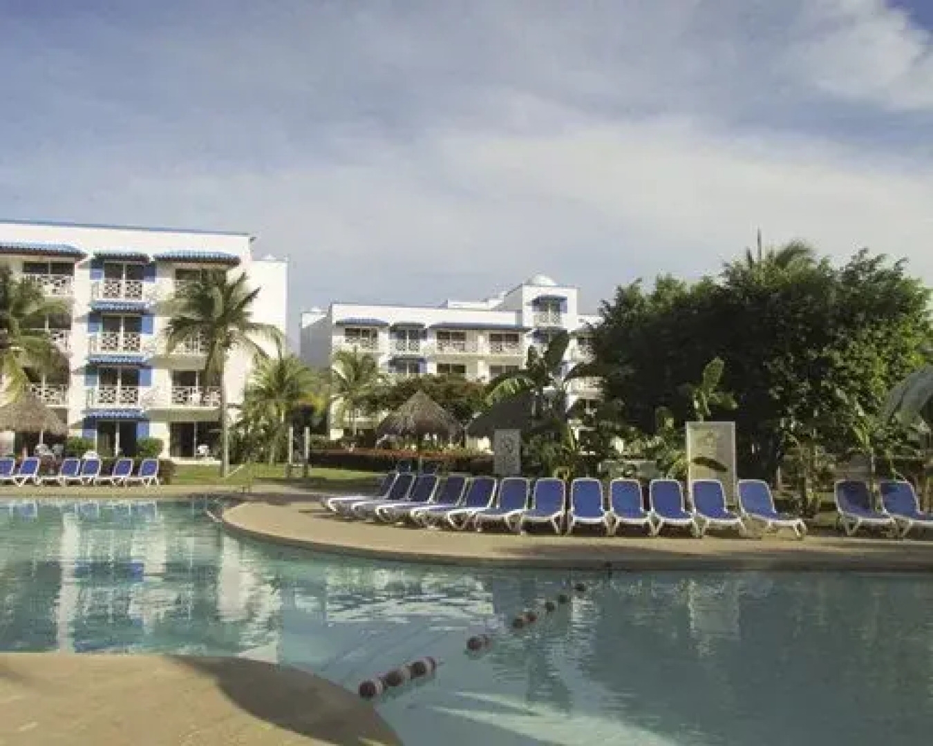 Playa Blanca Beach Resort y Spa, Provincia de Coclé, Panama