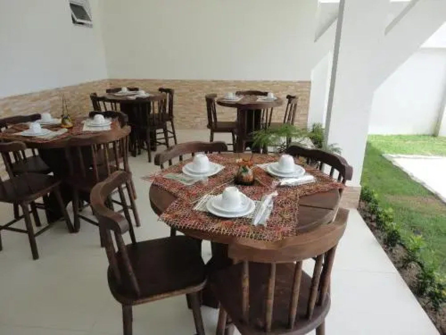 Pousada Rifugio del Marinaio