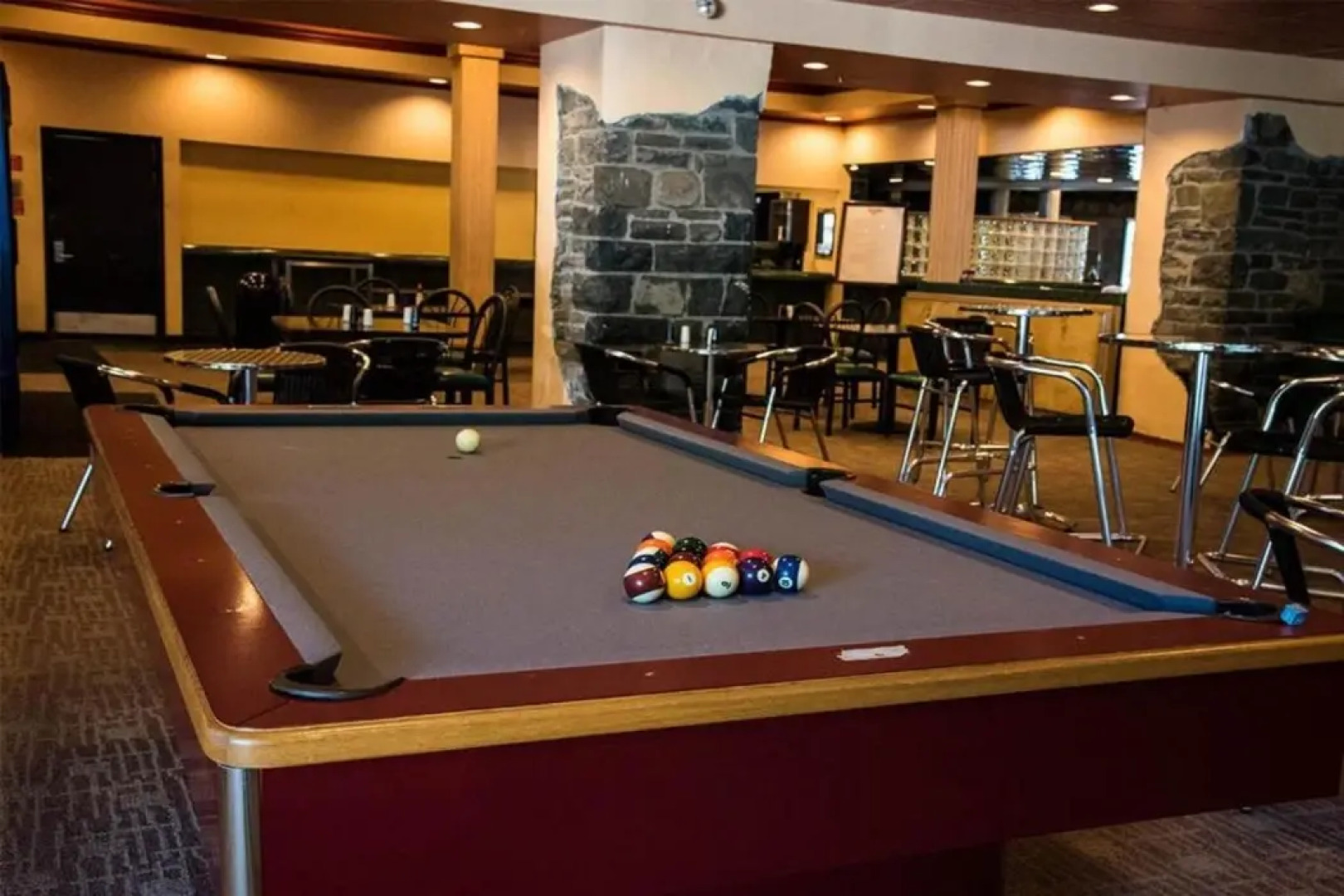 Pocono Palace Resort