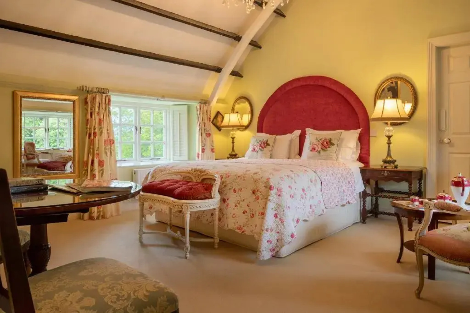 Weir Haven Boutique Bed & Breakfast