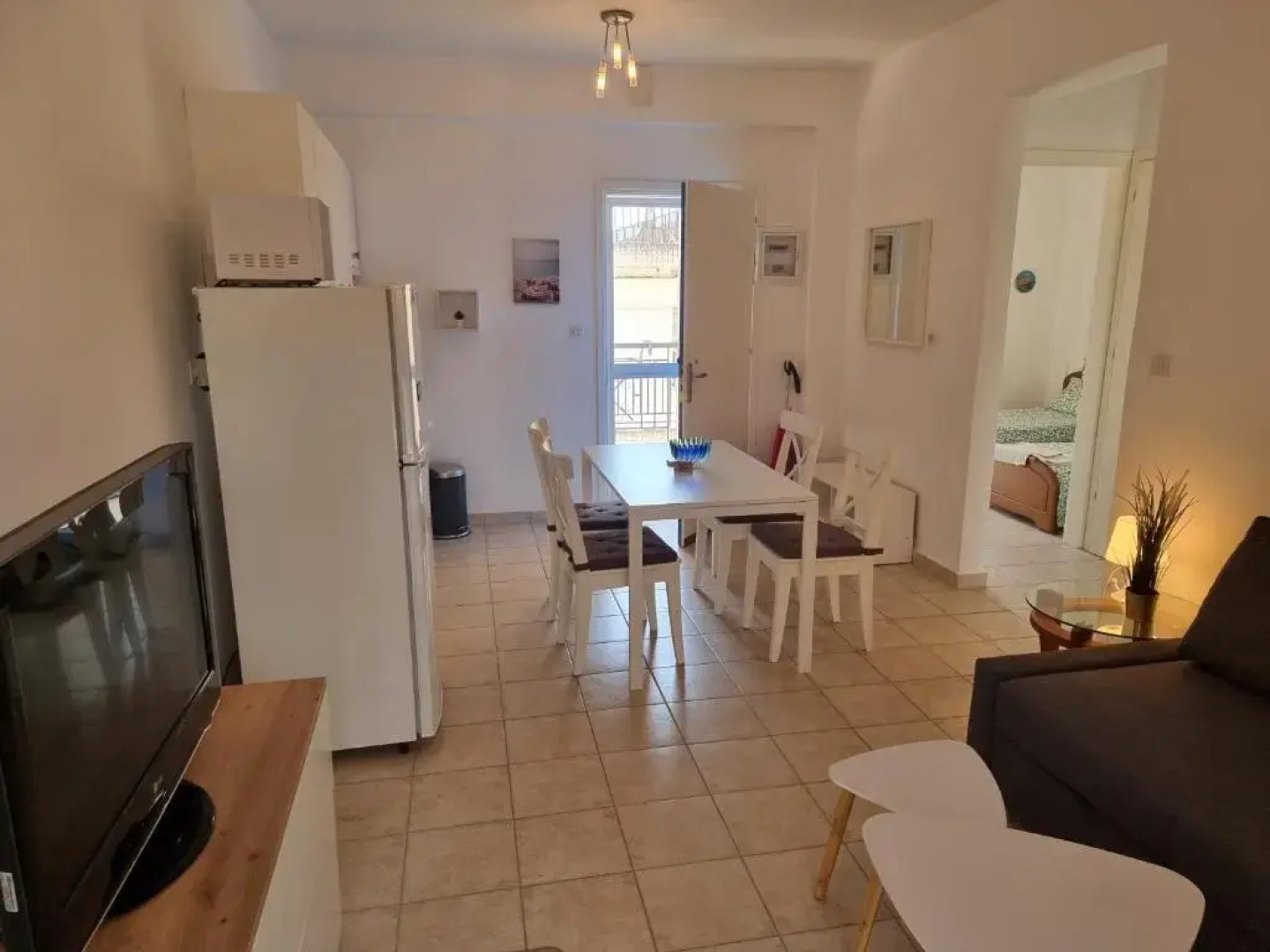 Lucas3 Lux Flogita apartment