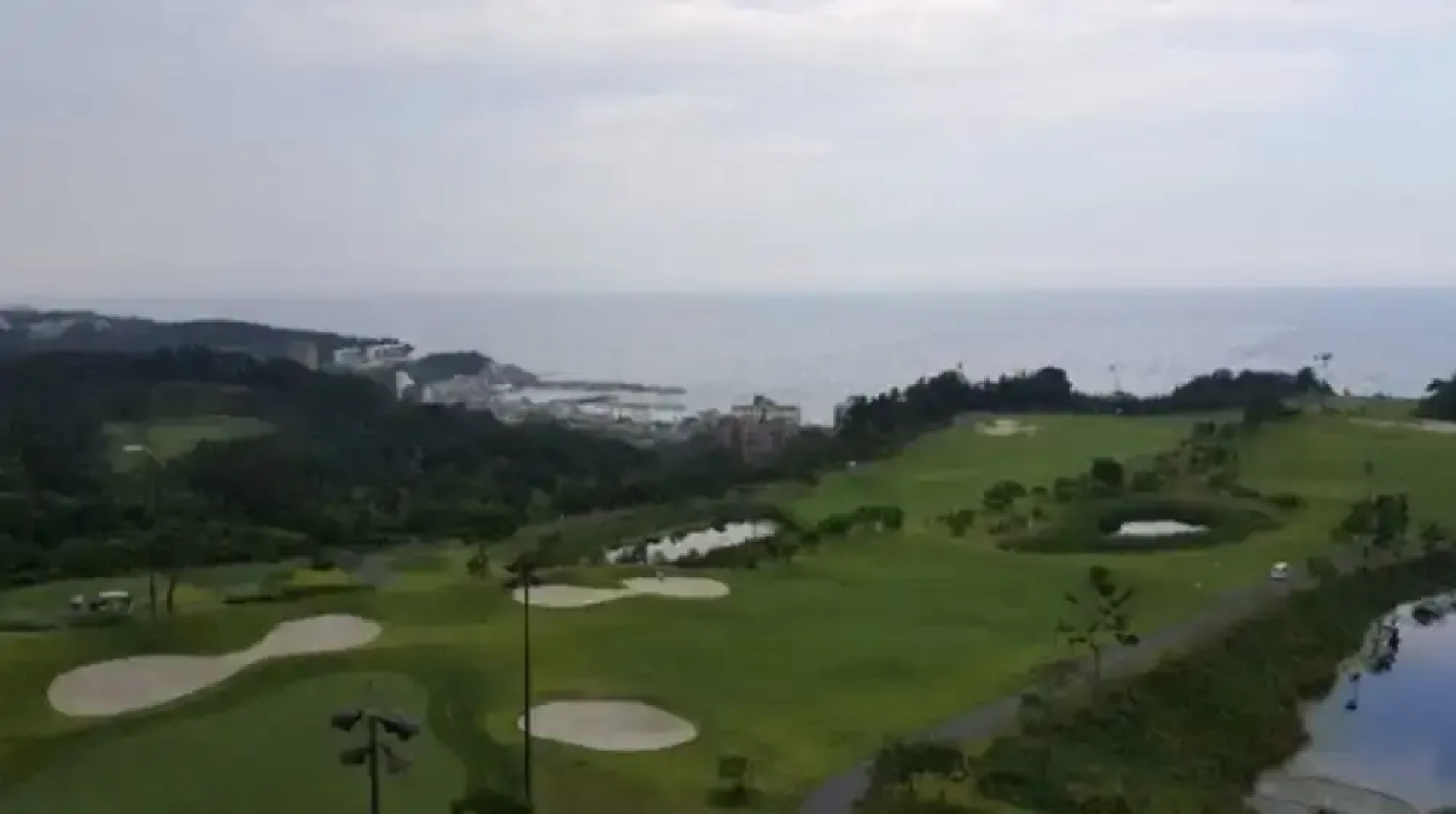 Yeongdeok Ocean Beach Resort