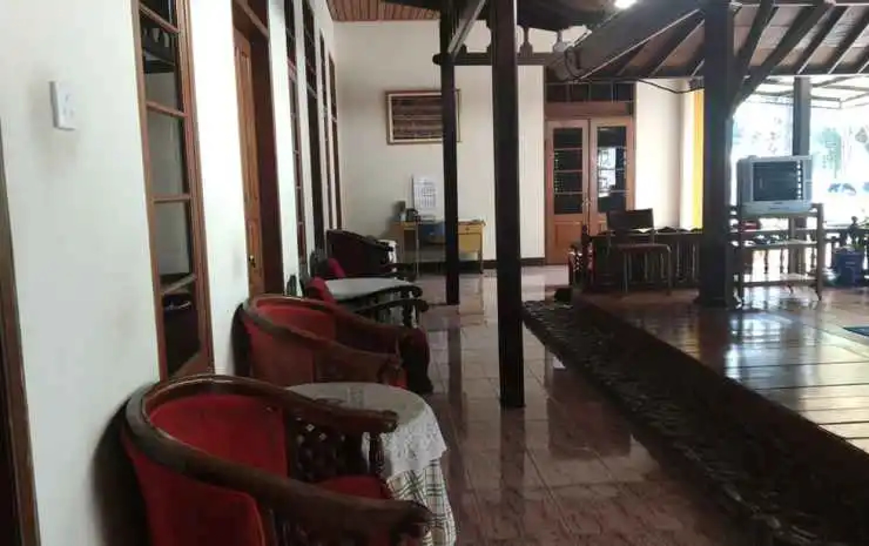 Wisma Yasmin Syariah