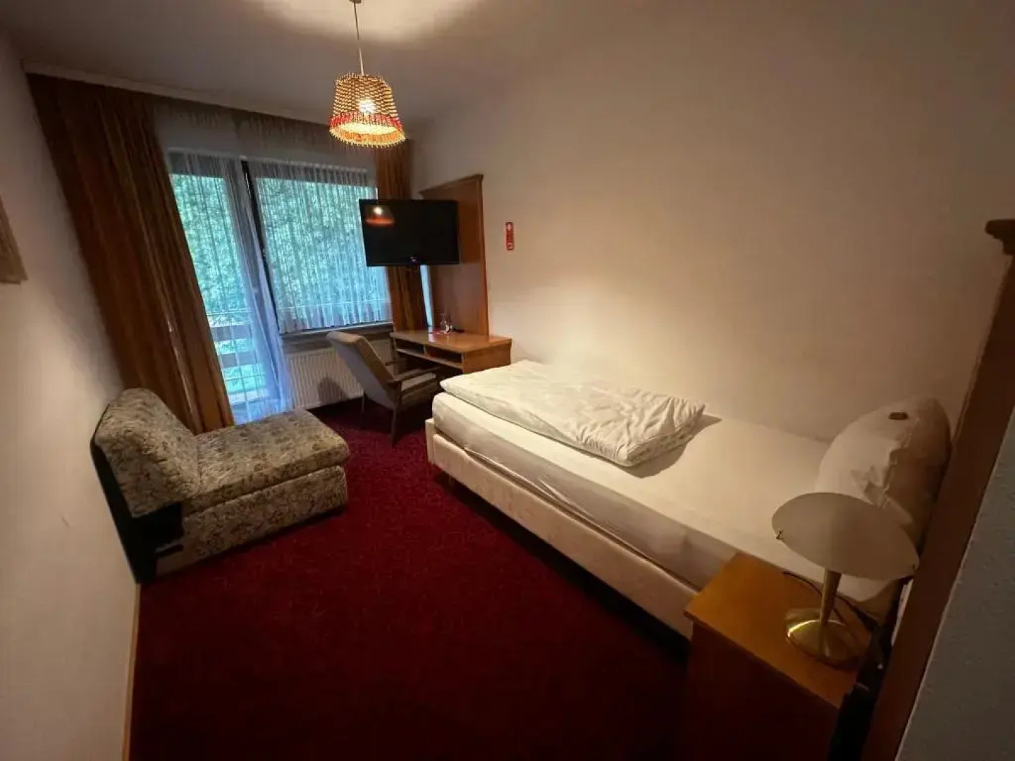 Vita-Balance-Hotel Hertling