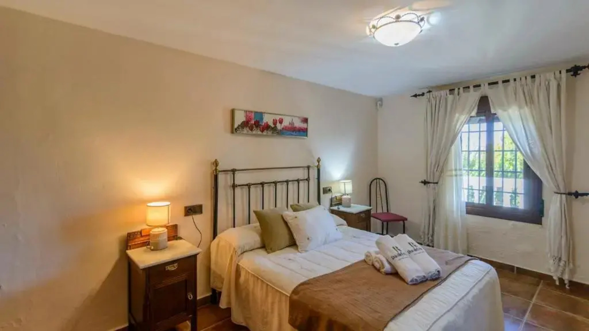 Villa Rocio Setenil de las Bodegas by Ruralidays