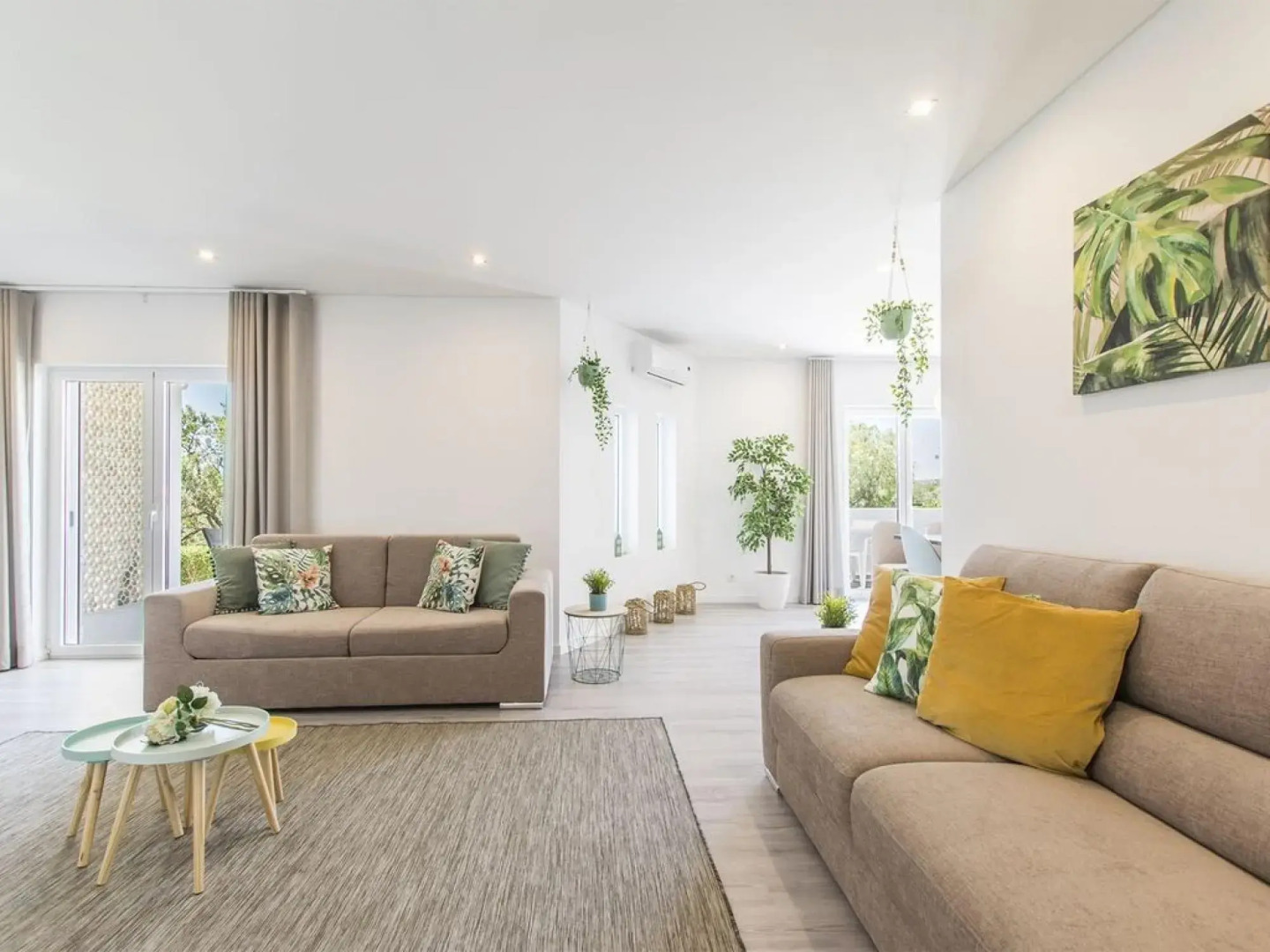 Villa Juliana (AL) in Boliqueime