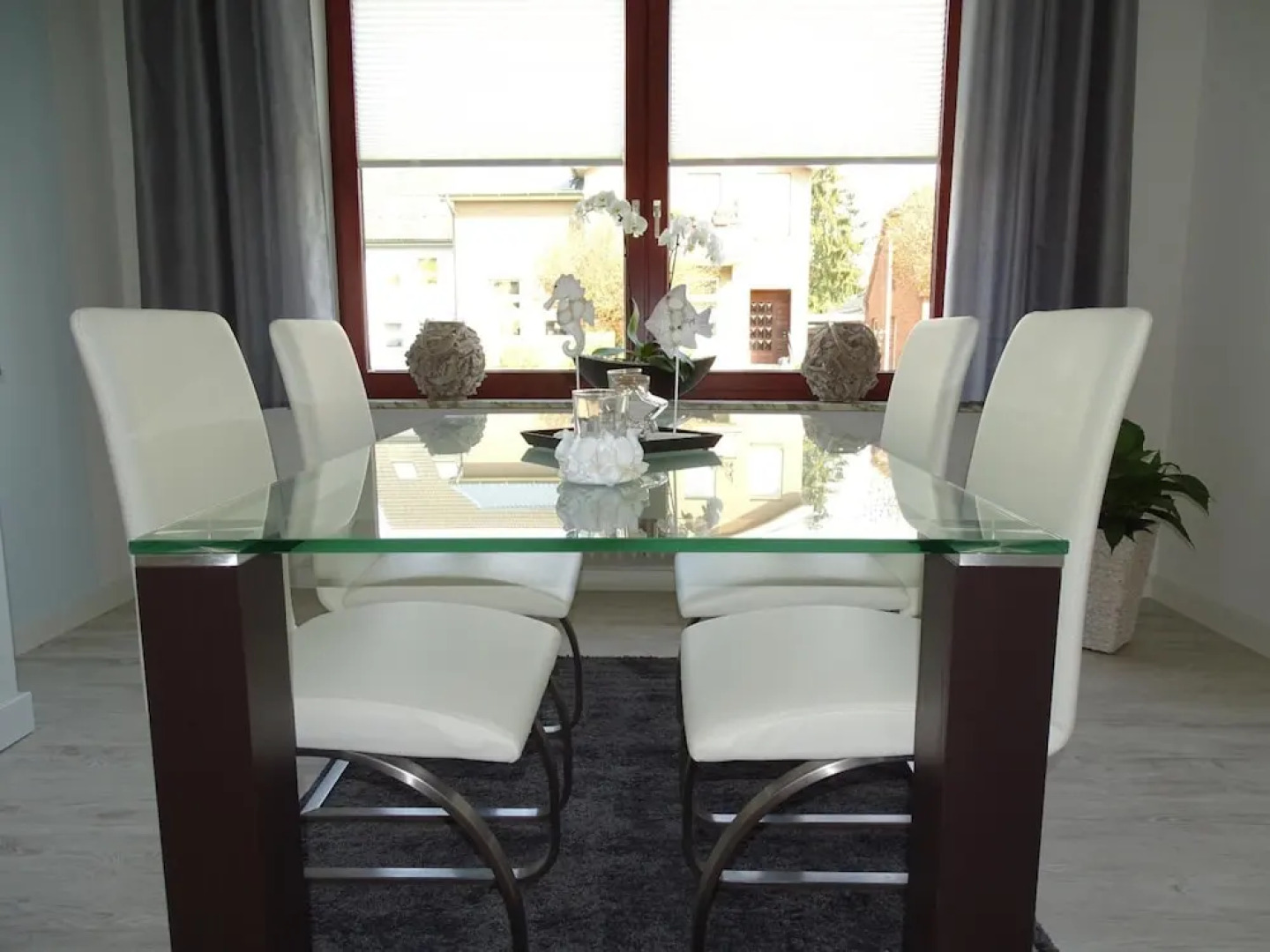 Gästehaus Schwentineblick