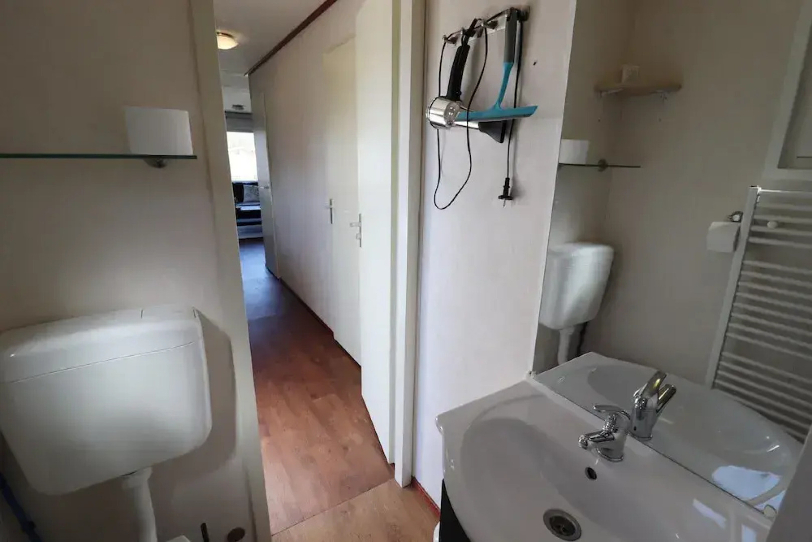 Chalet in Friesland Near Wadden Sea