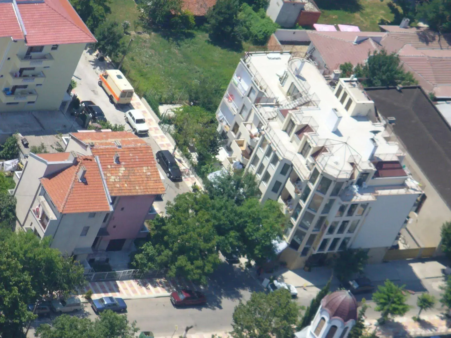Family Hotel Sunarita