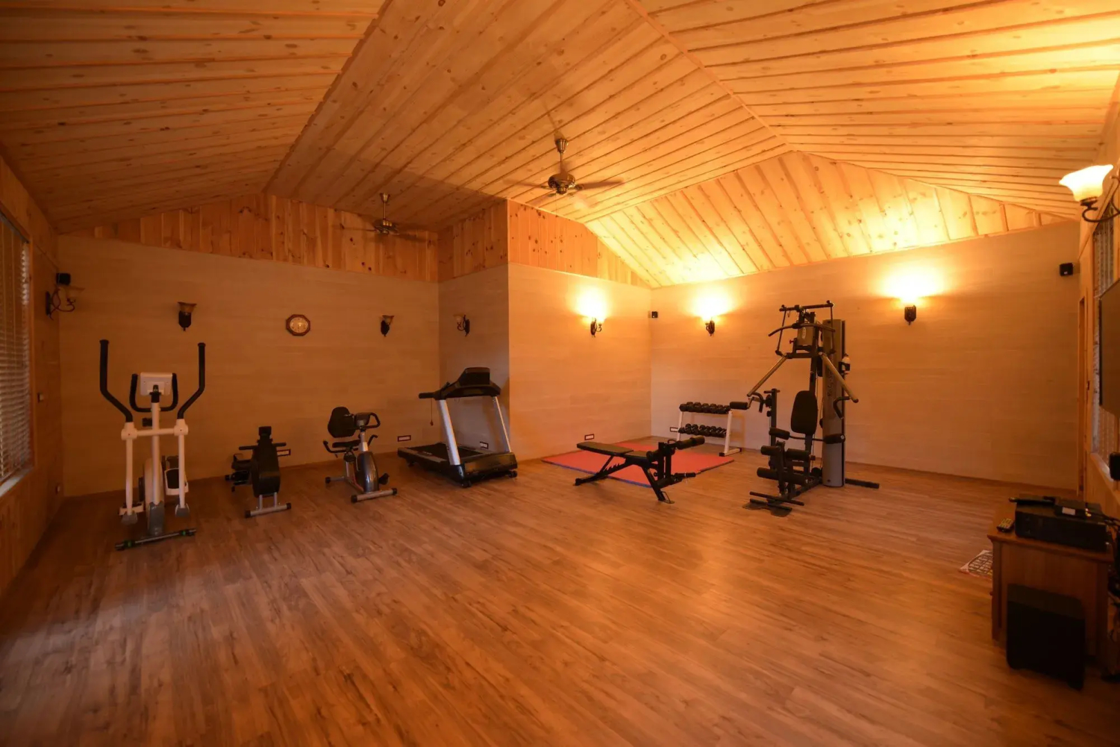Storii By ITC Hotels Urvashis Retreat Manali