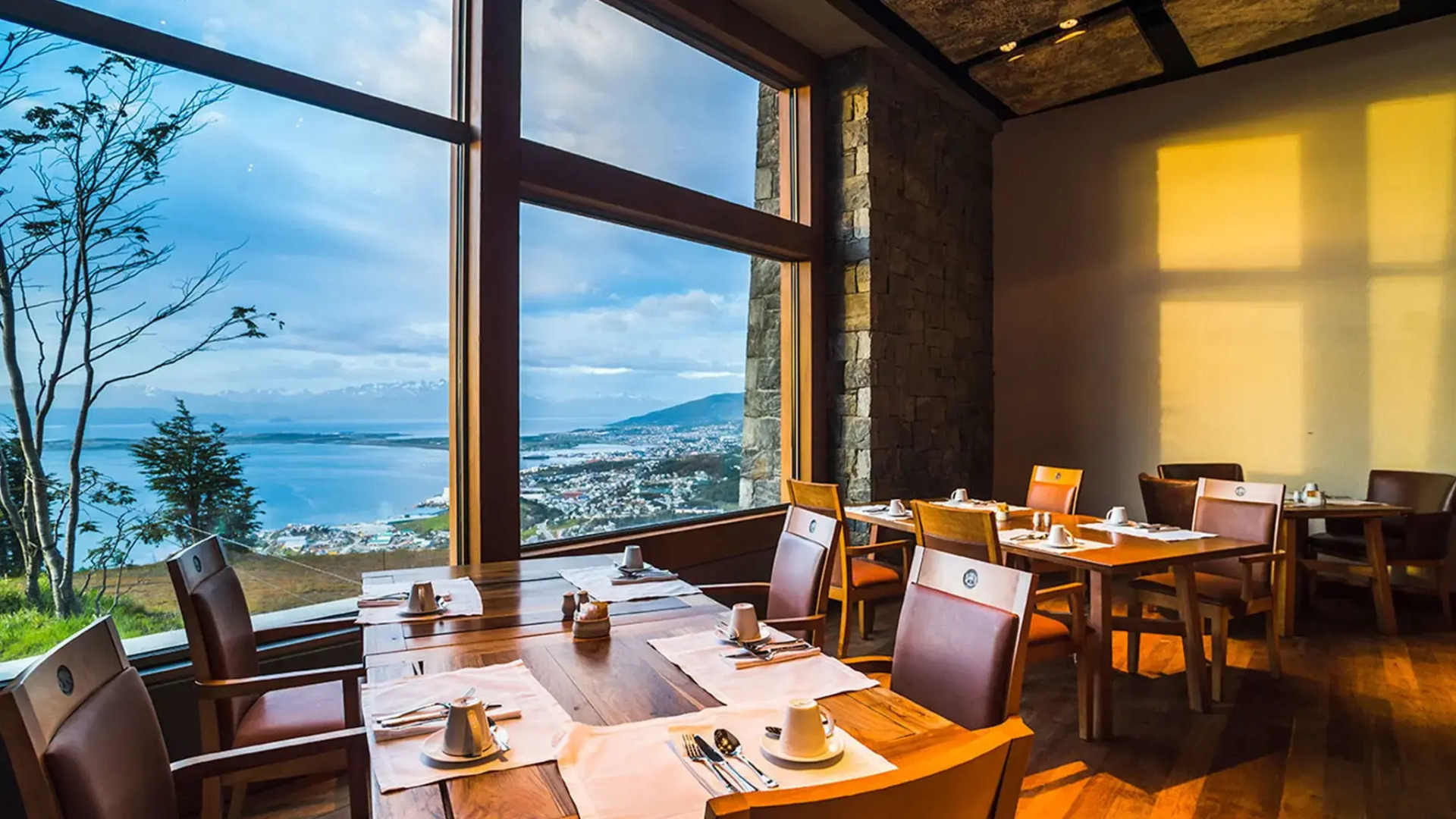 Arakur Ushuaia Resort & Spa