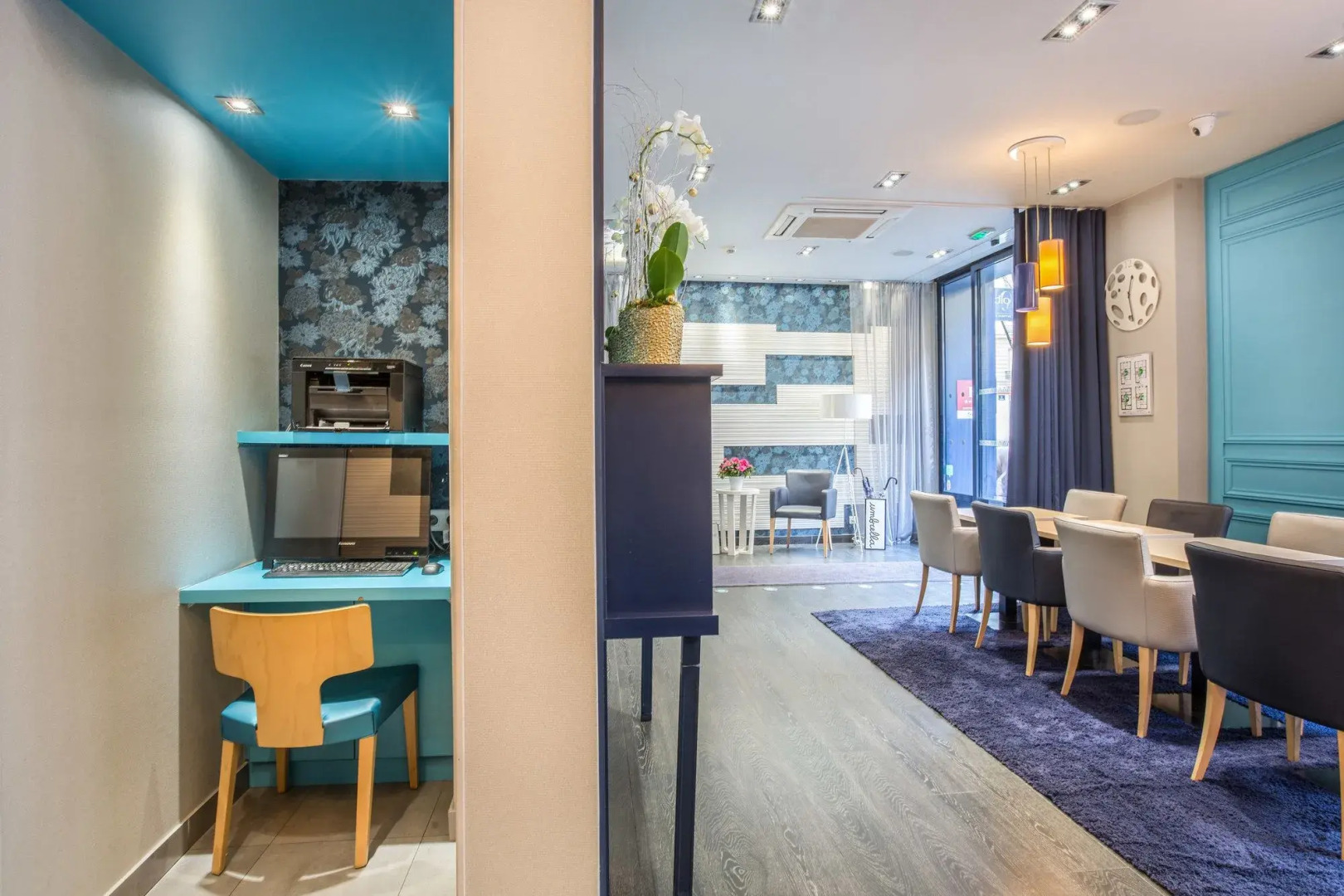 Prince Albert Montmartre