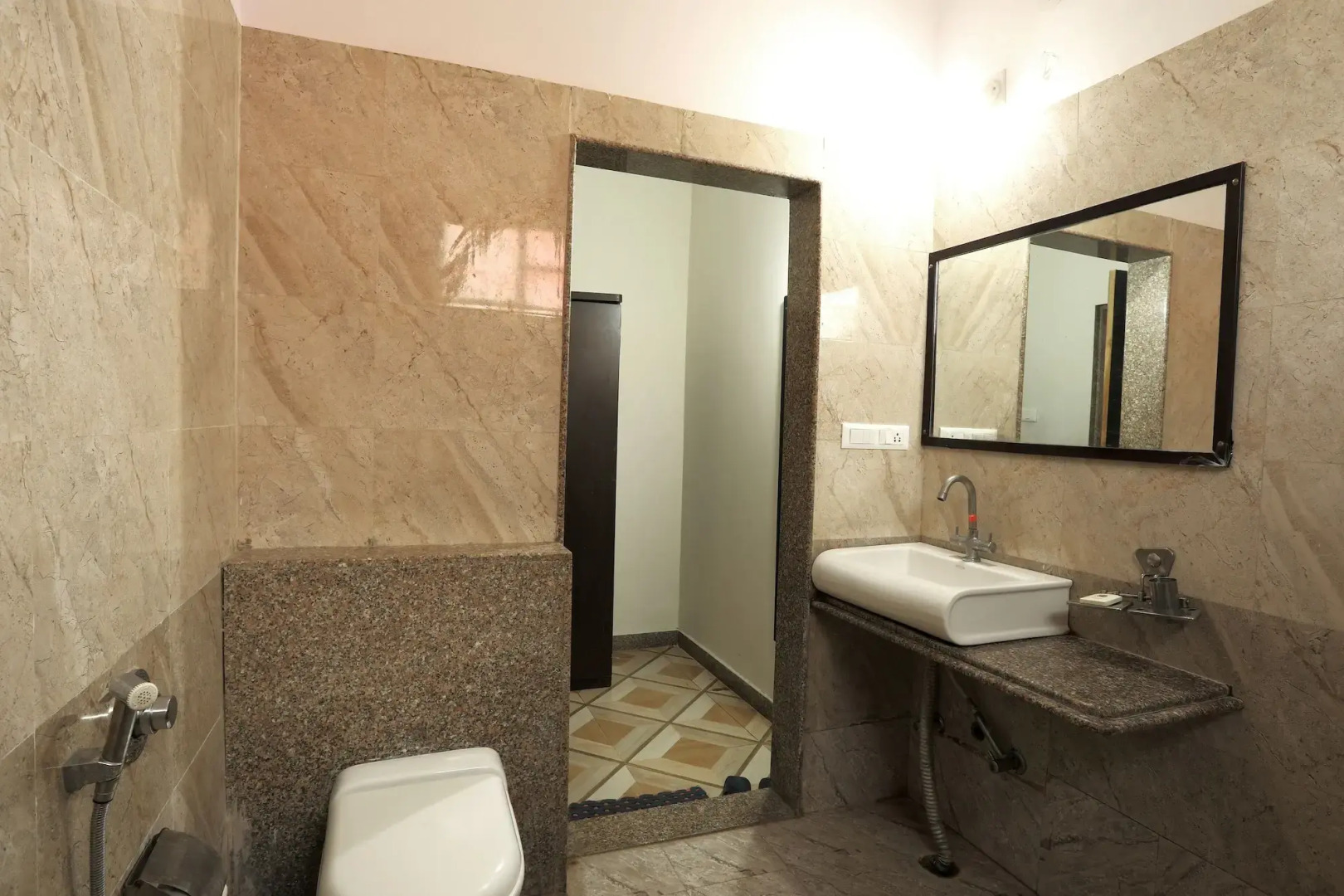 Lake Alpi resort Kumbhalgarh