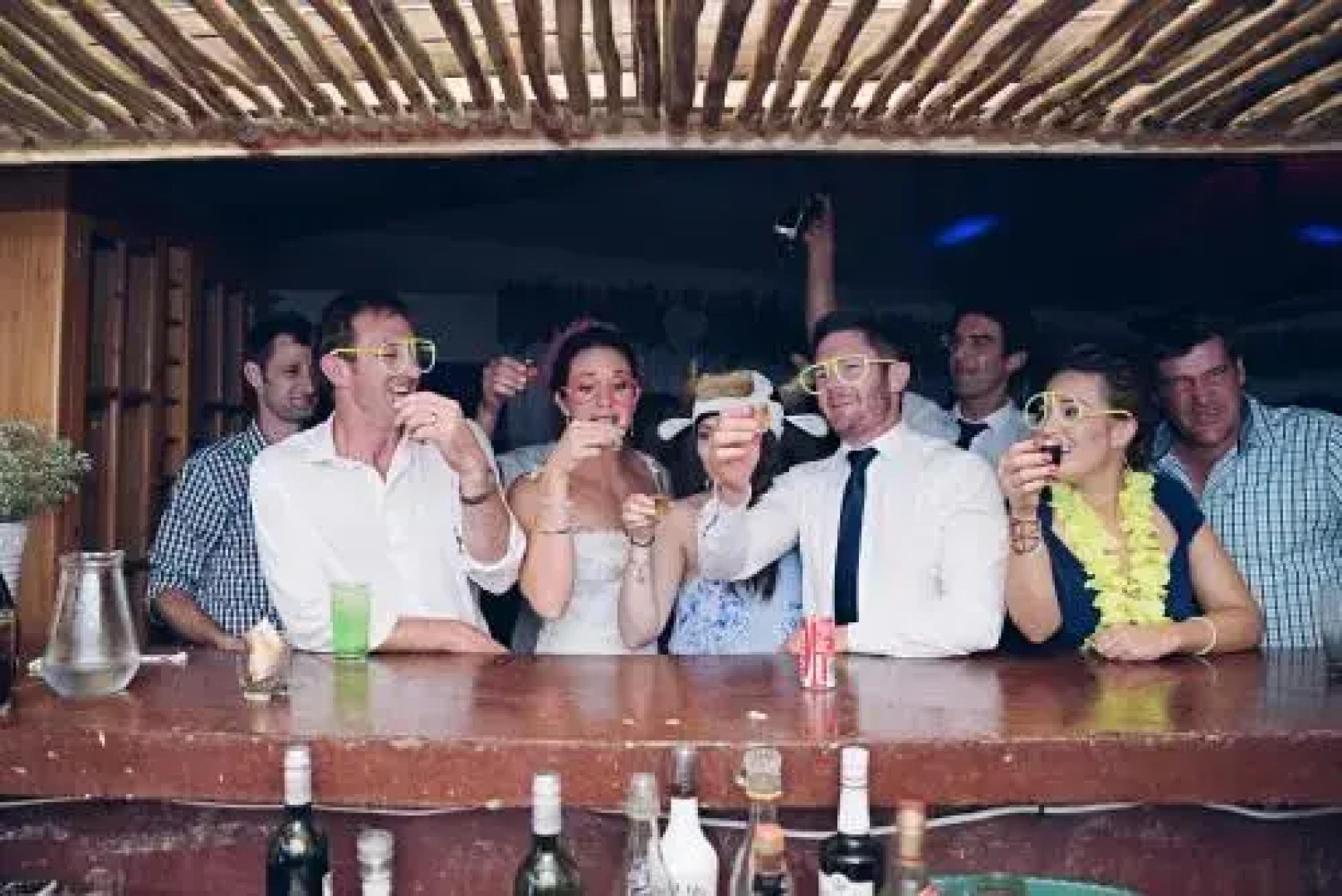 Umtamvuna River Lodge