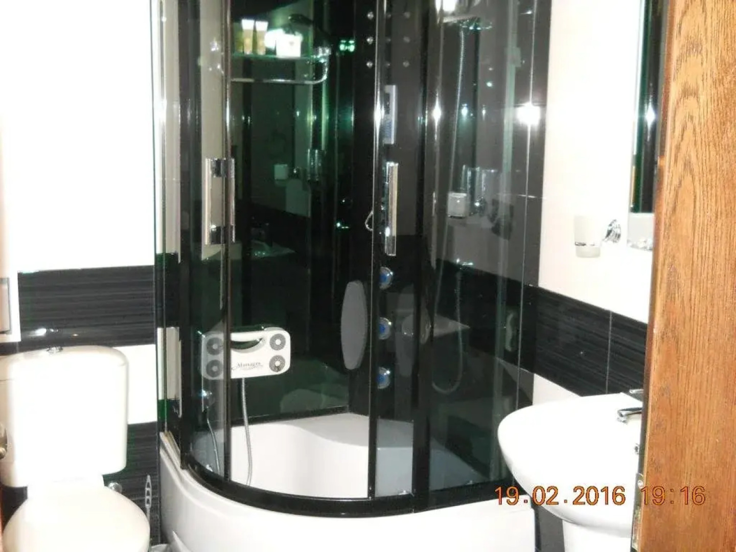 Galabova Guest House