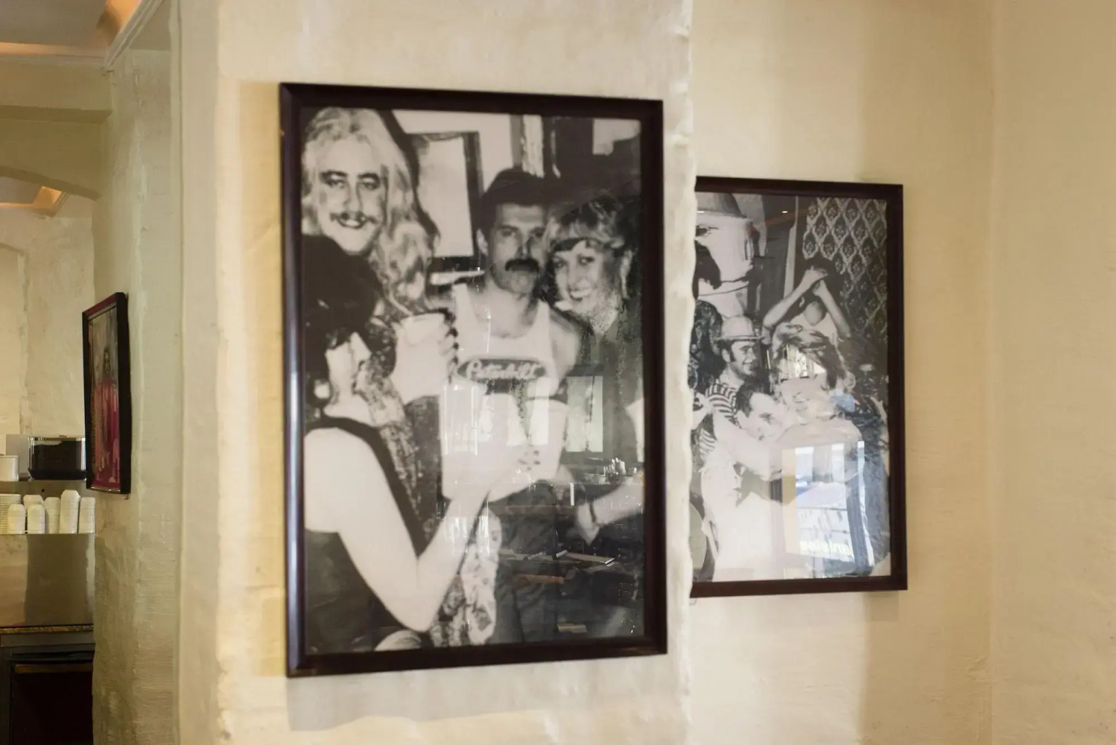 Hotel Deutsche Eiche