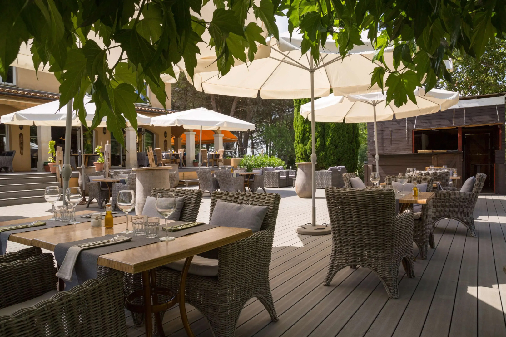 La Villa Vicha, The Originals Relais