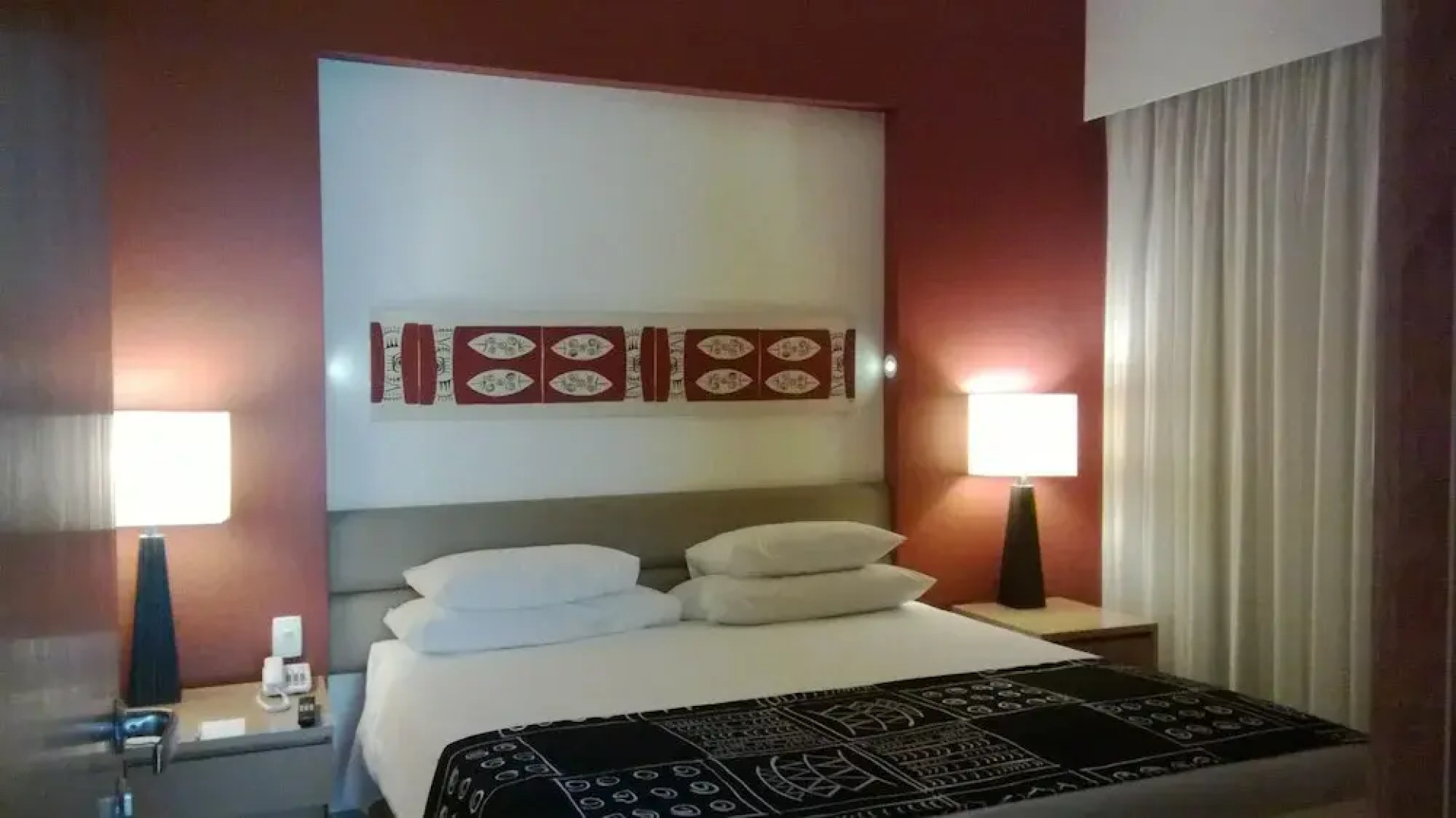 Caesar Business Manaus