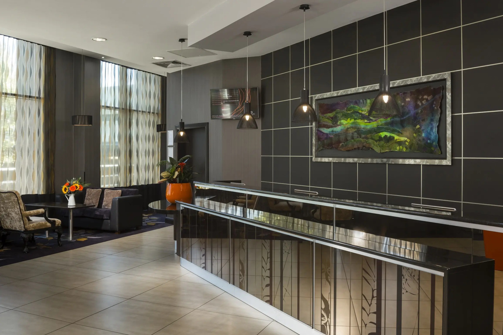 Clayton Hotel Cardiff