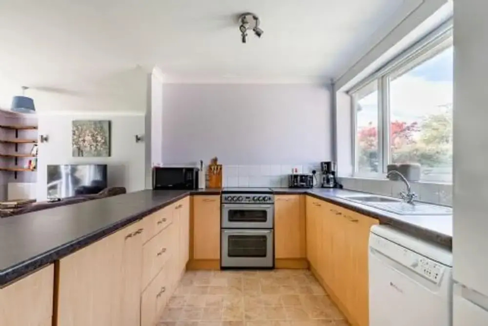 Host Stay Church Close