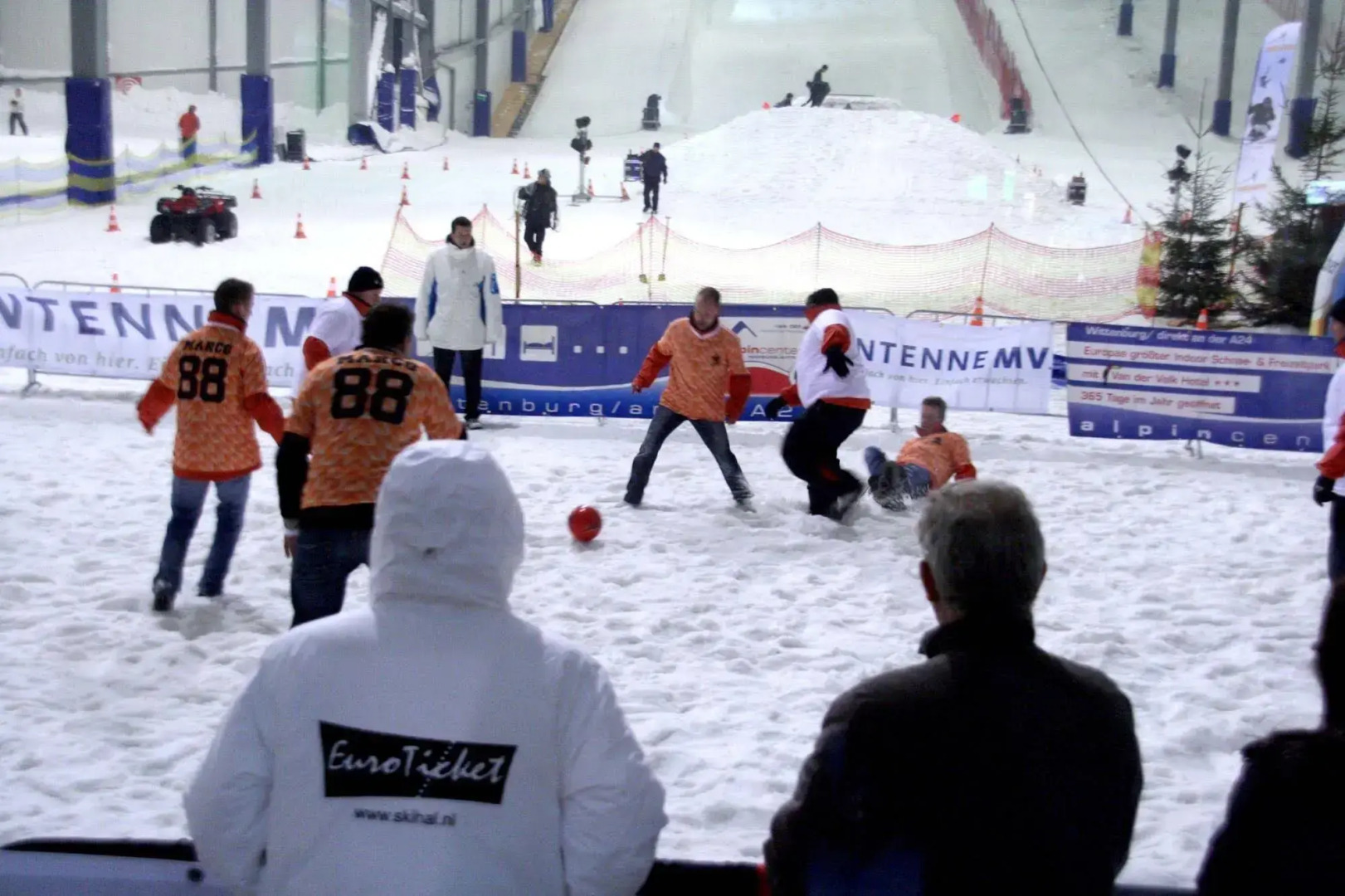 Van der Valk Hotel Hamburg-Wittenburg