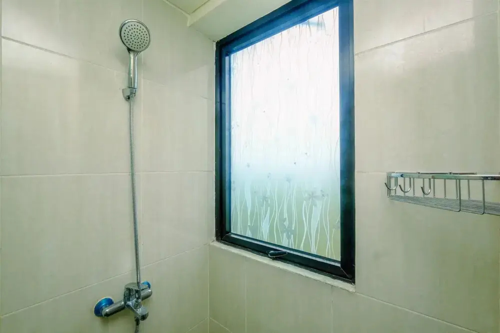 Modern Design 3BR at Meikarta Apartment