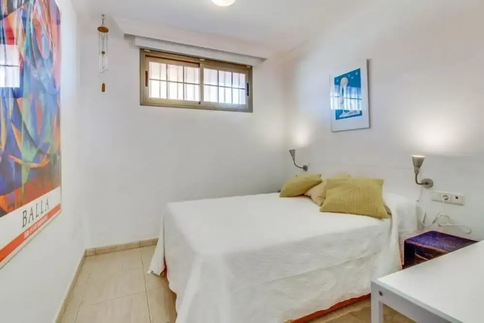 Apartamento Indigo