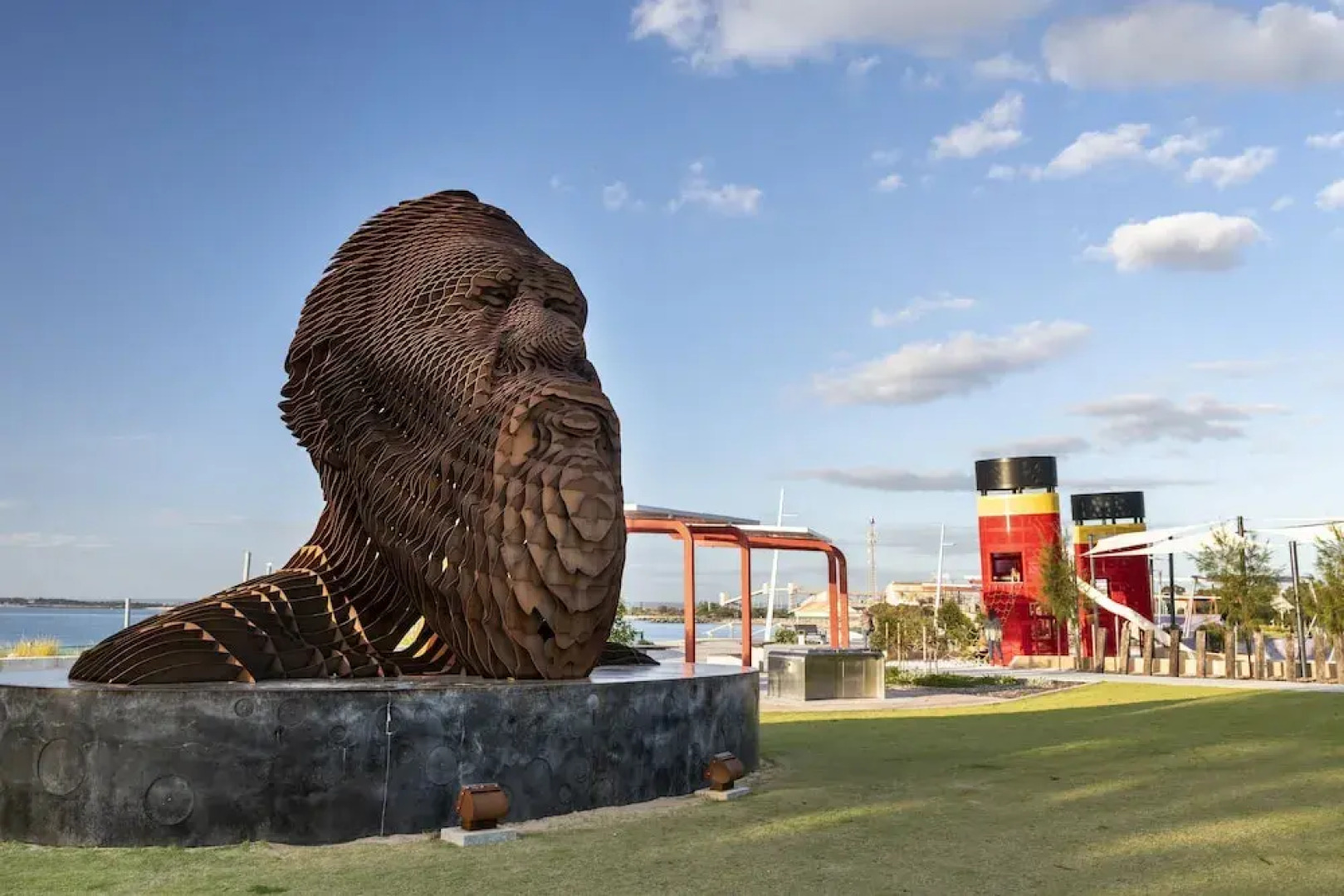 Quest Bunbury Apartment Hotel