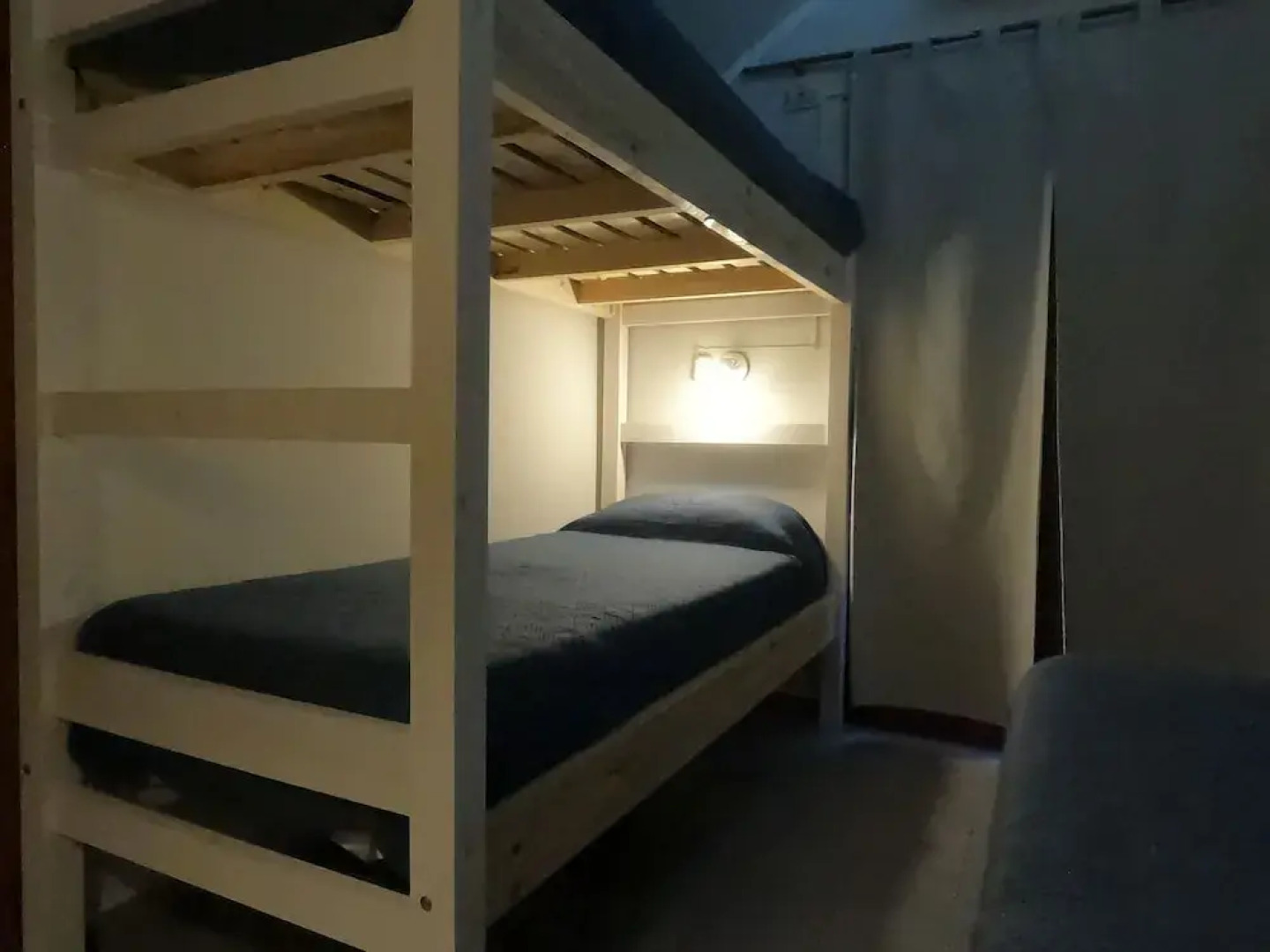 HOSTEL La Casa de Li  En