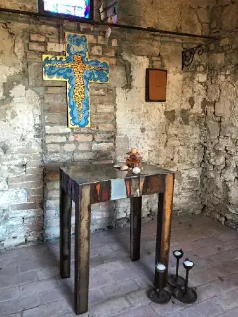 La Locanda nel vento