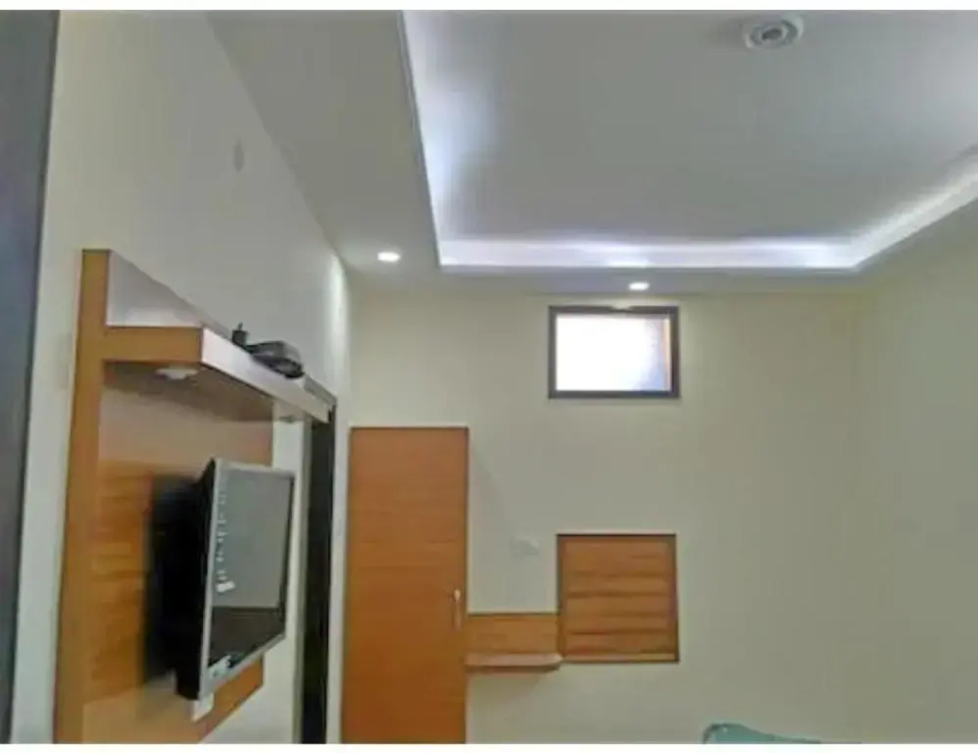 Hotel Basera Guest House,Saharanpur,