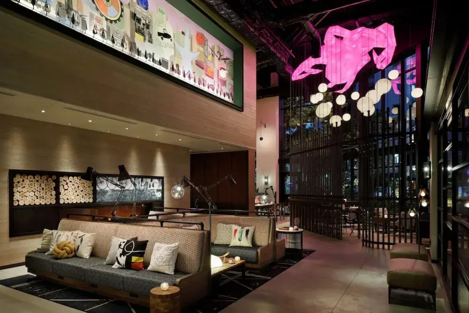 Moxy Osaka Umeda