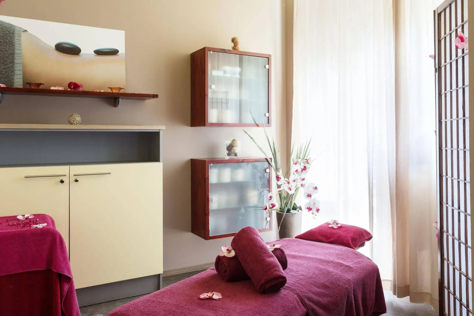 ESTONIA Medical Spa & Hotel