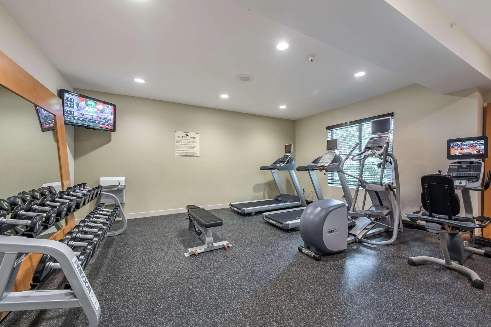 Homewood Suites by Hilton Oxnard/Camarillo