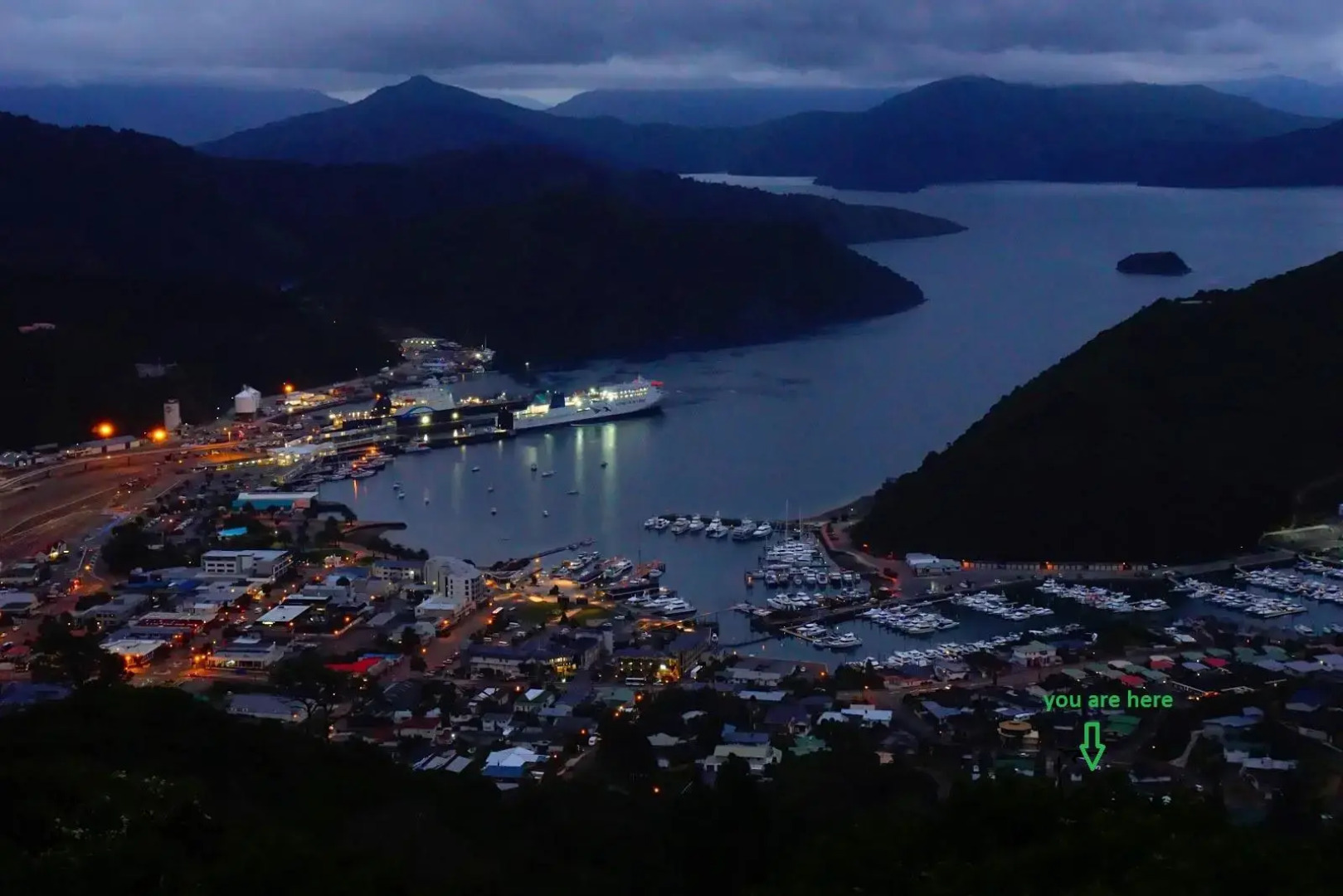 4 Bedroom Holiday Home Picton