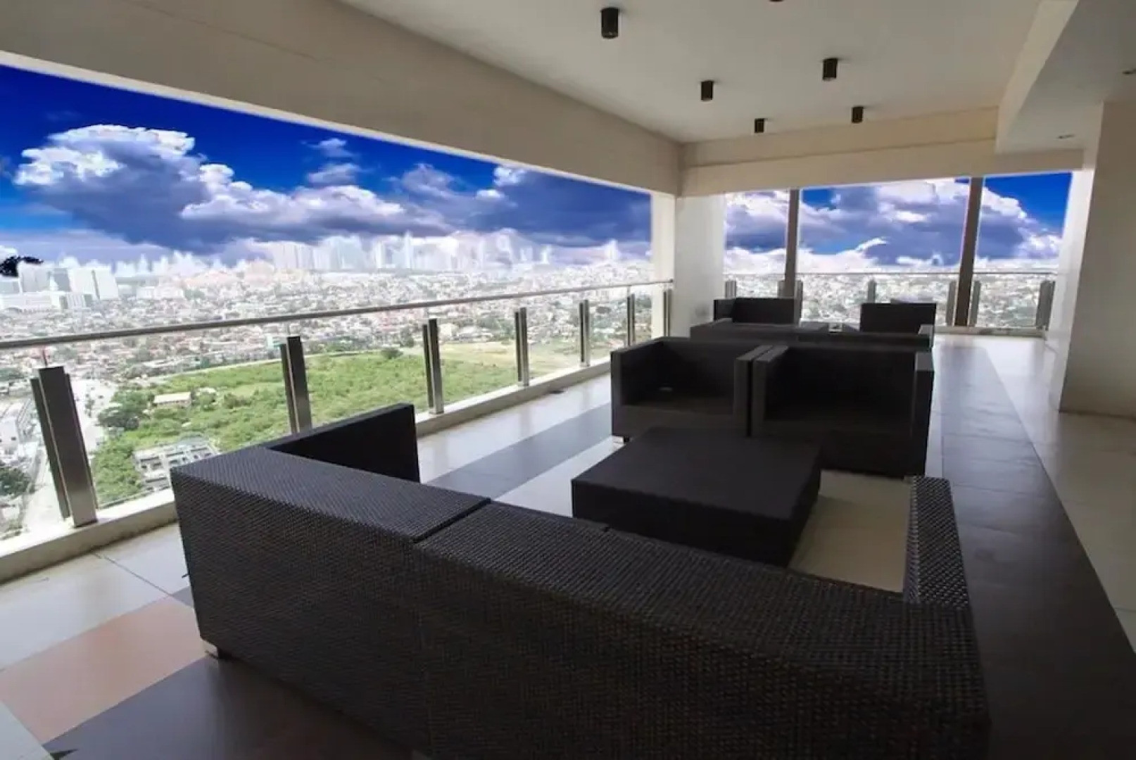 Studio in Acacia Estates BGC