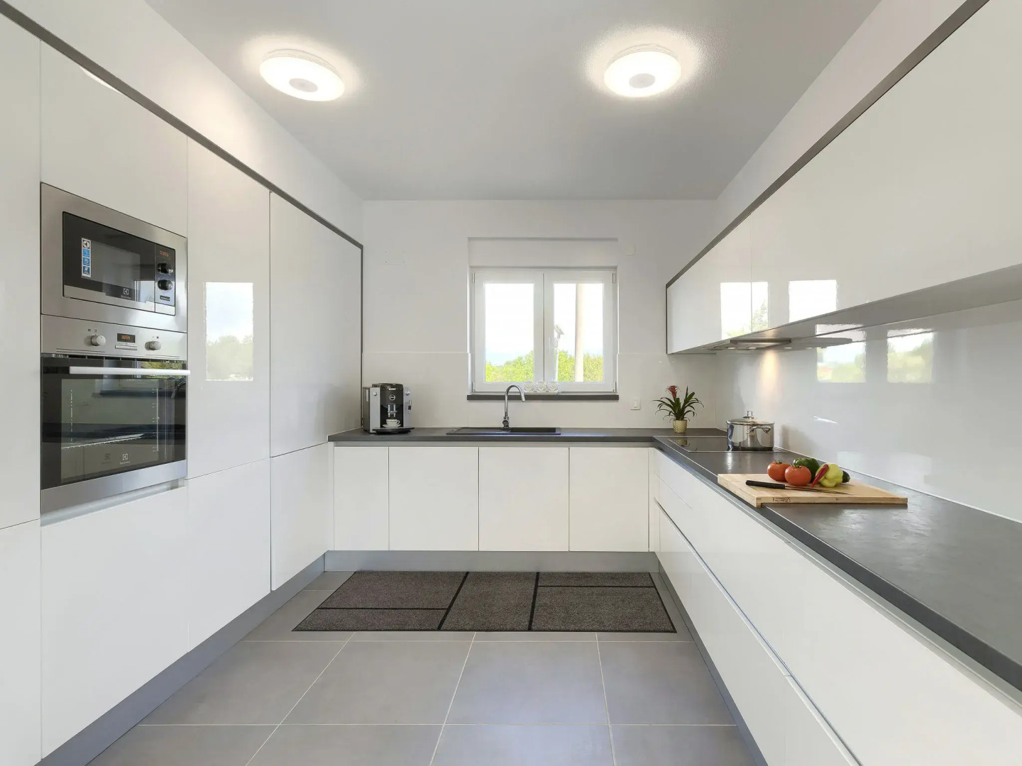 Holiday Home Villa Gocci