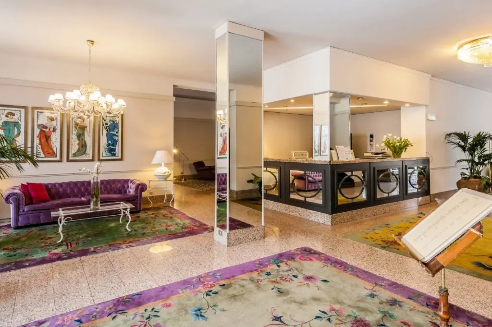 Grand Hotel Tettuccio