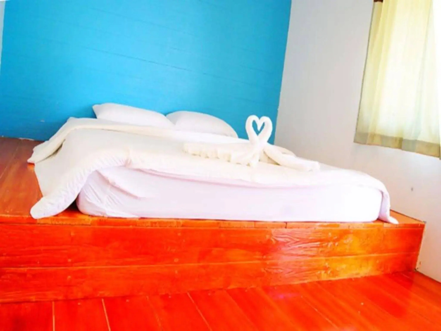 Z-Touch Lipe Island Resort