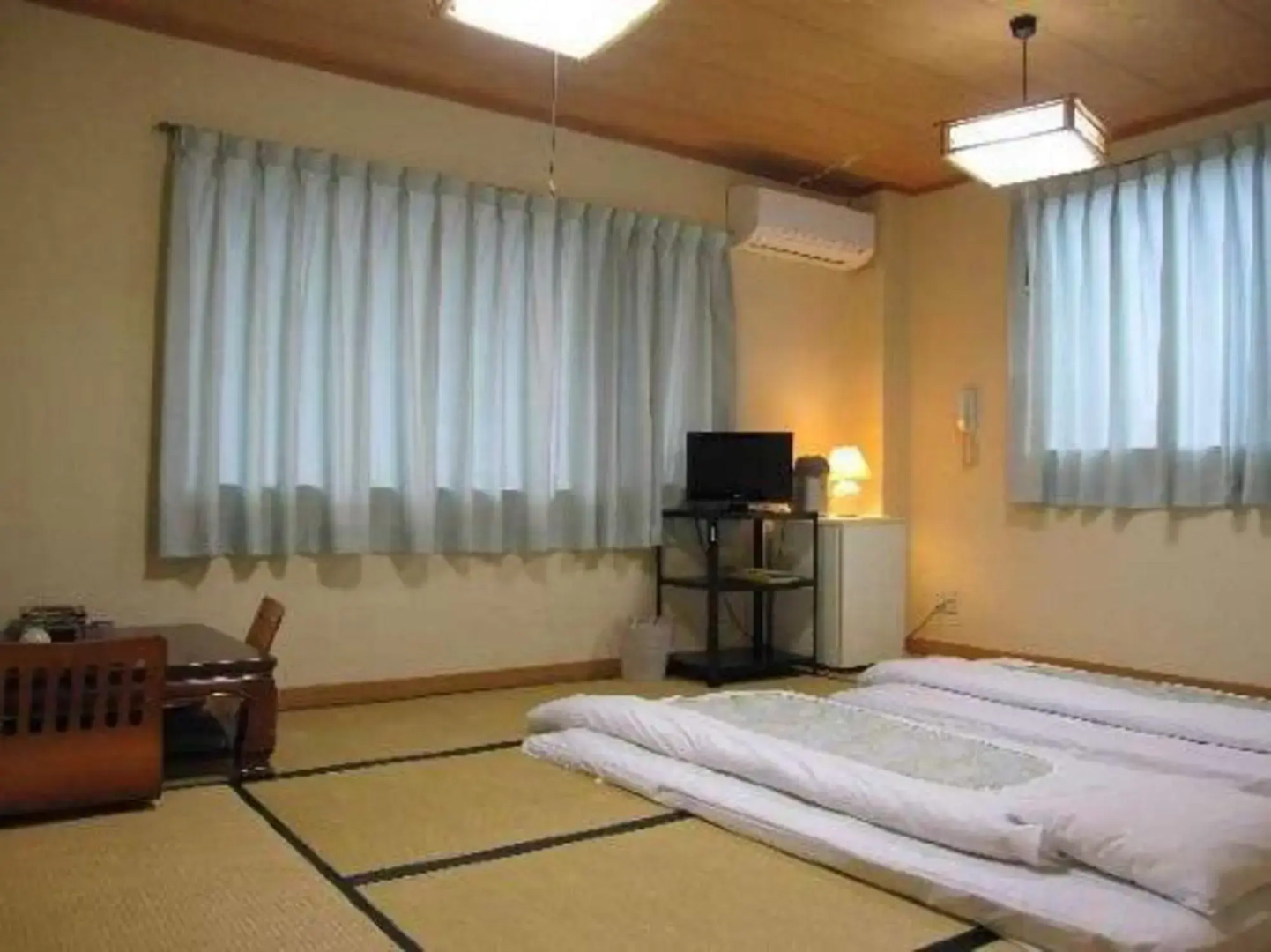 Business Hotel Ojiro