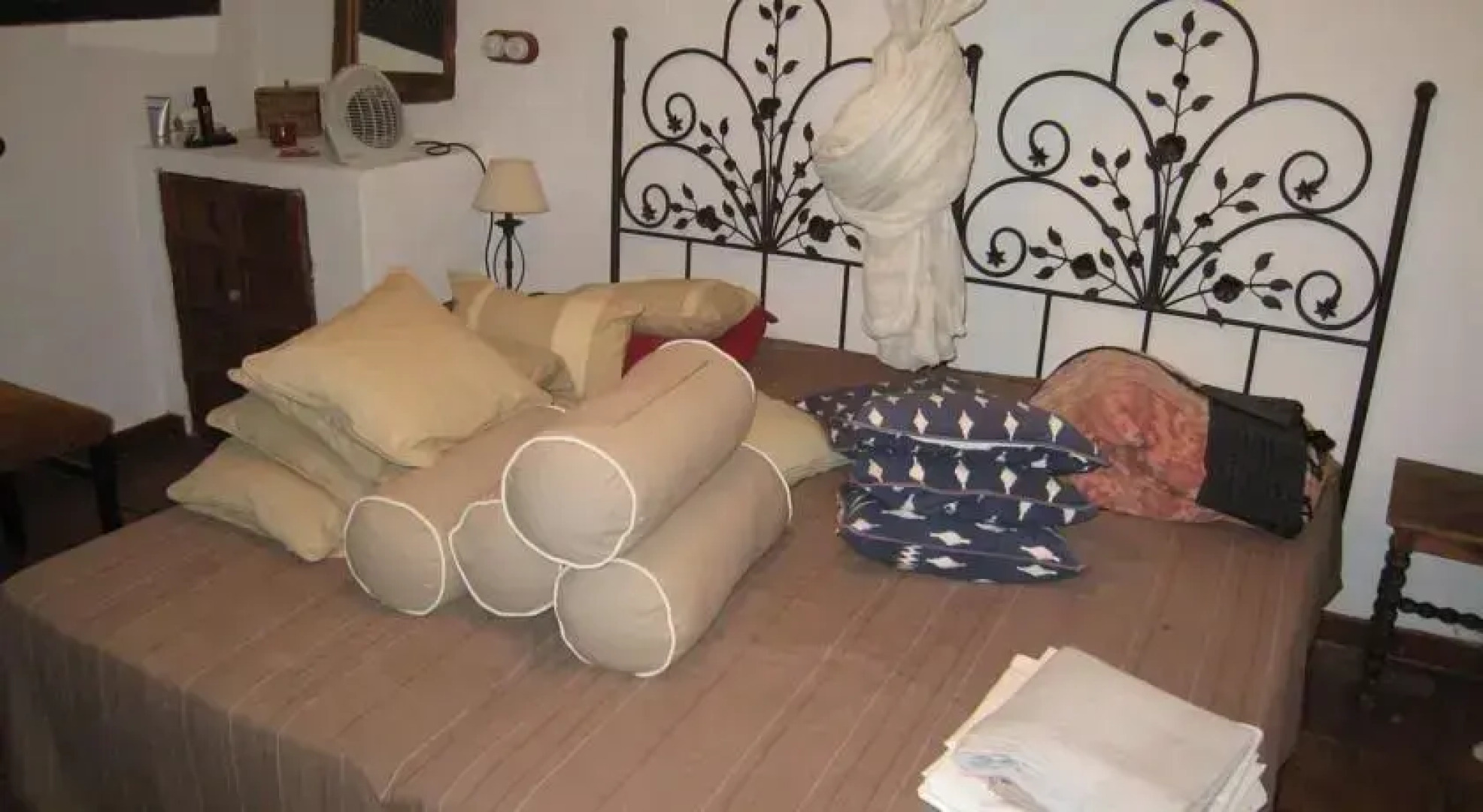 Cortijo Las Palmeras