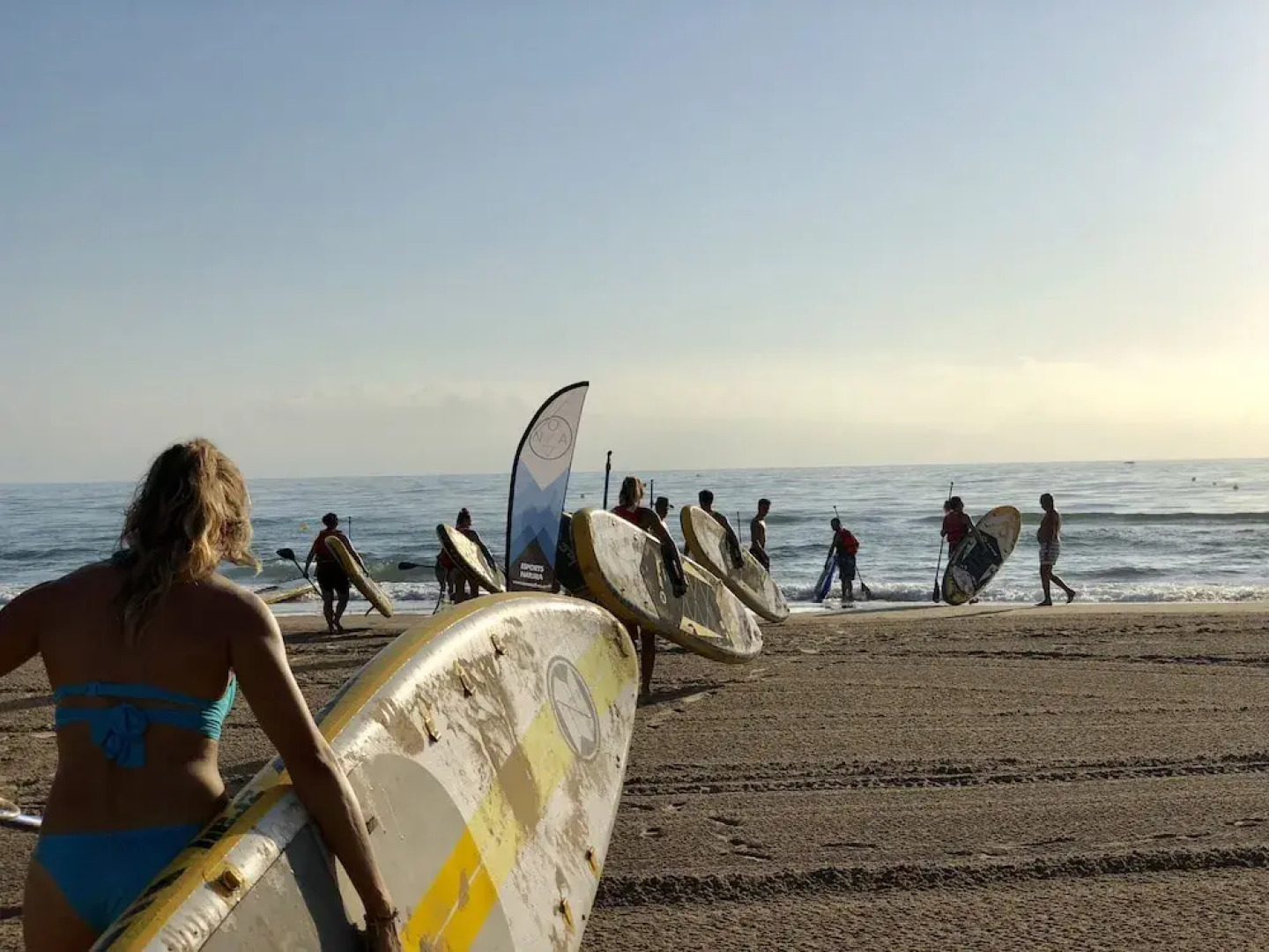 Kampea Playa de Gandia