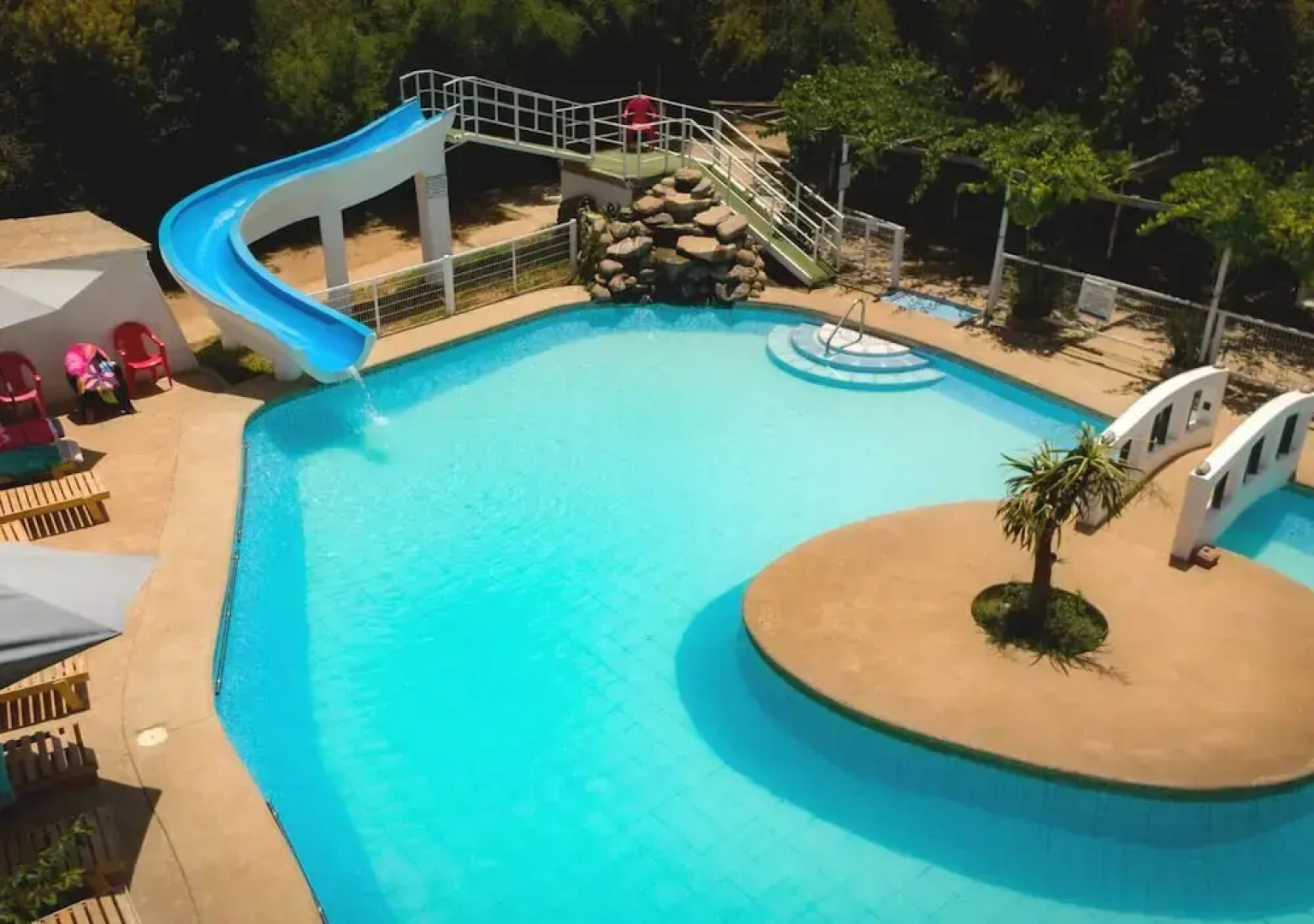 Hostería y Spa Llano Real